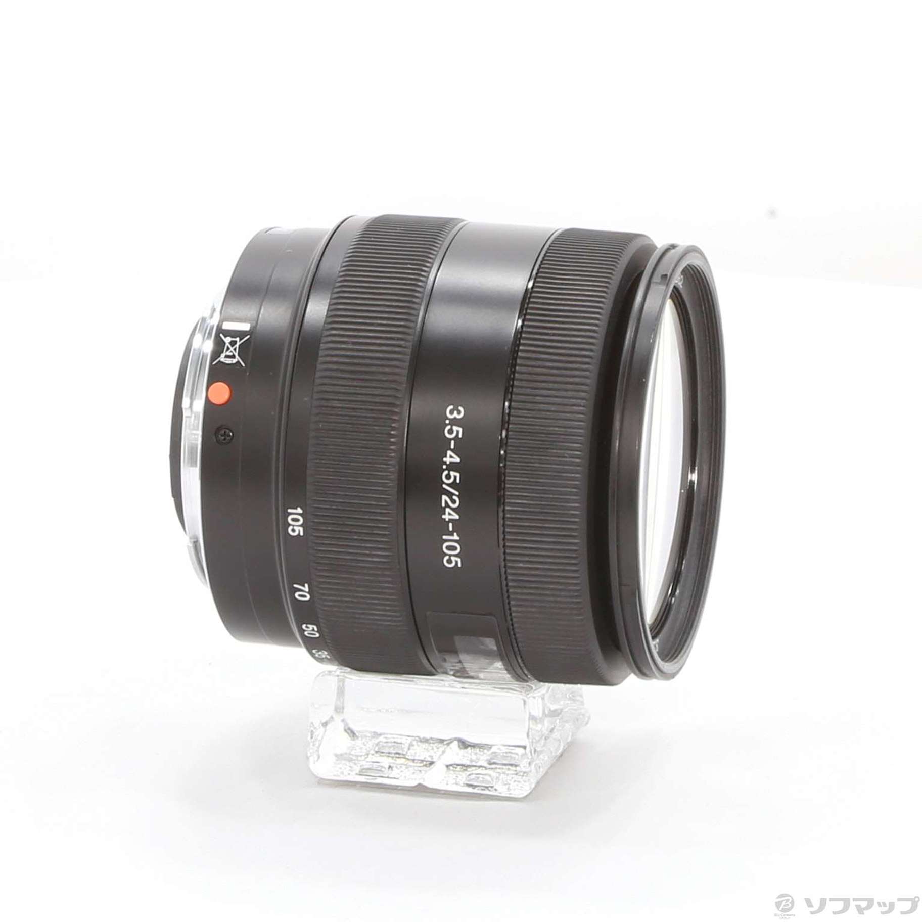 24-105mm F3.5-4.5 (SAL24105) (αレンズ) ◇10/16(土)値下げ！