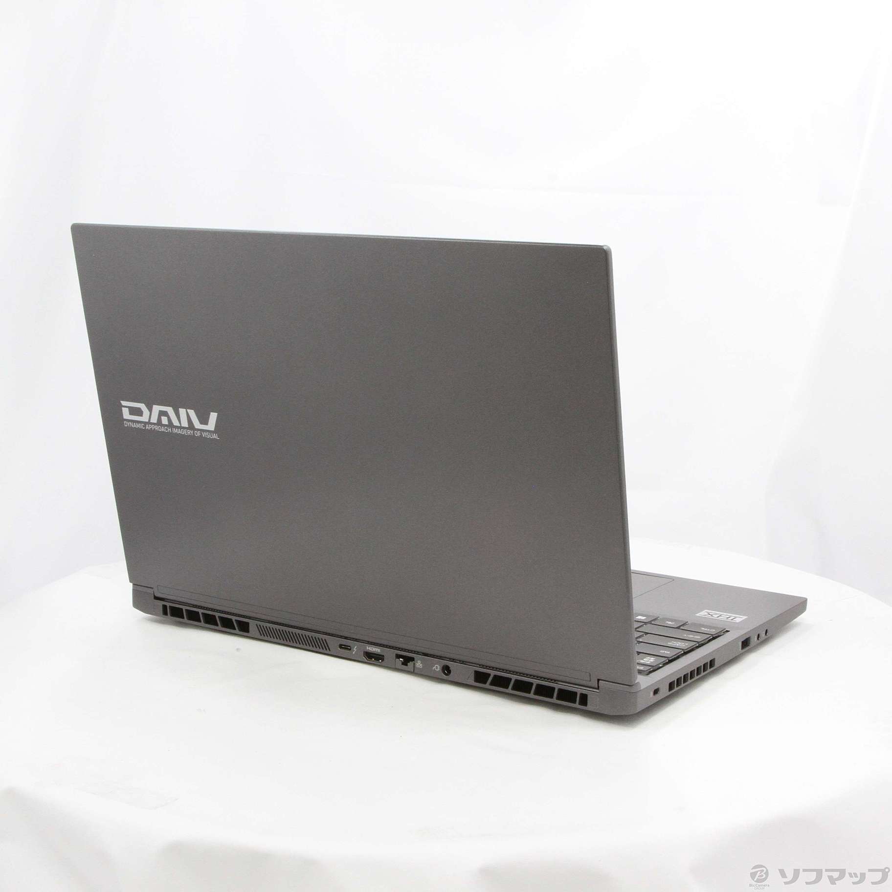 中古】DAIV 20075N-CML 〔Windows 10〕 [2133030558086] - リコレ