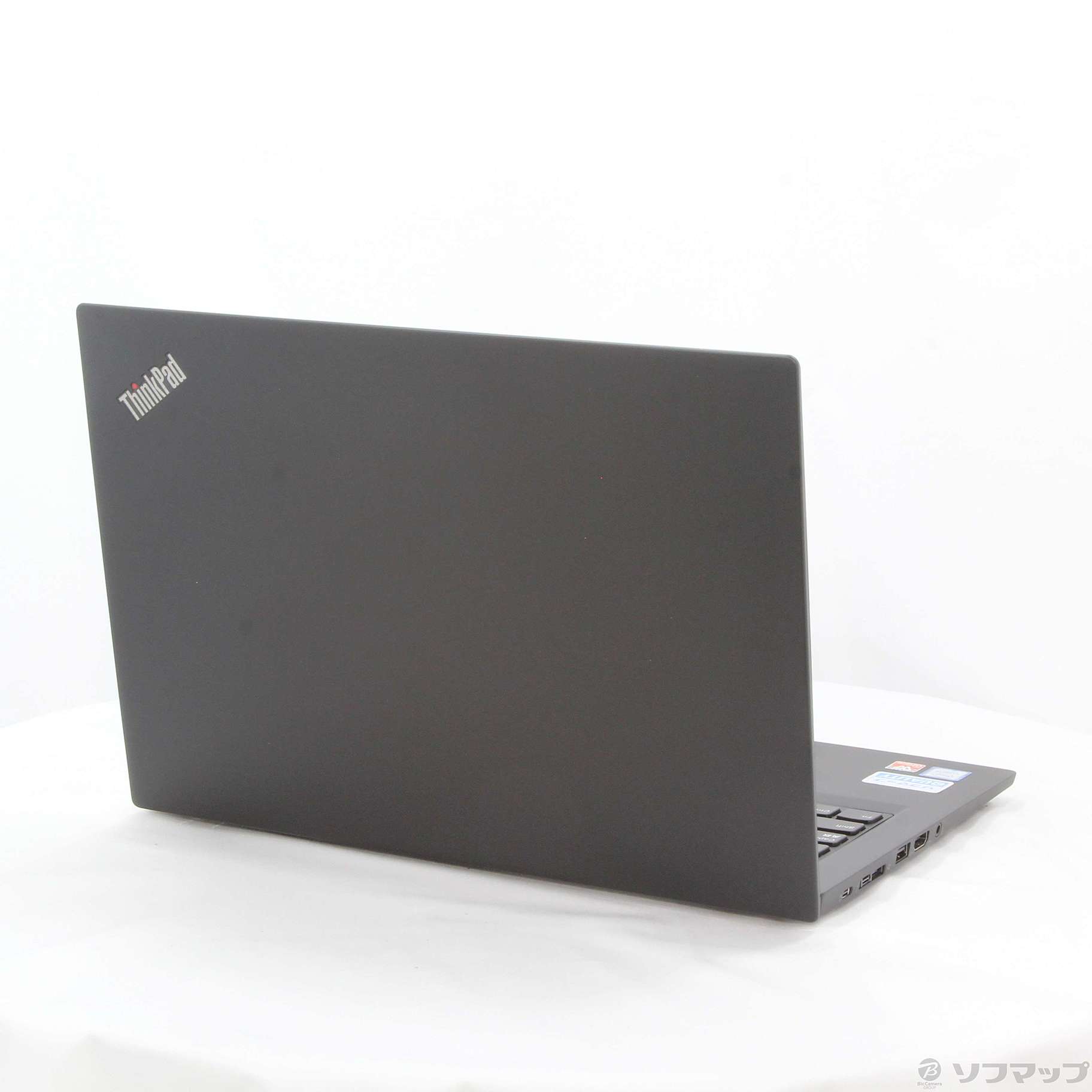 ThinkPad X390 20Q0CTO1WW 〔Windows 10〕 ◇01/15(金)新入荷！