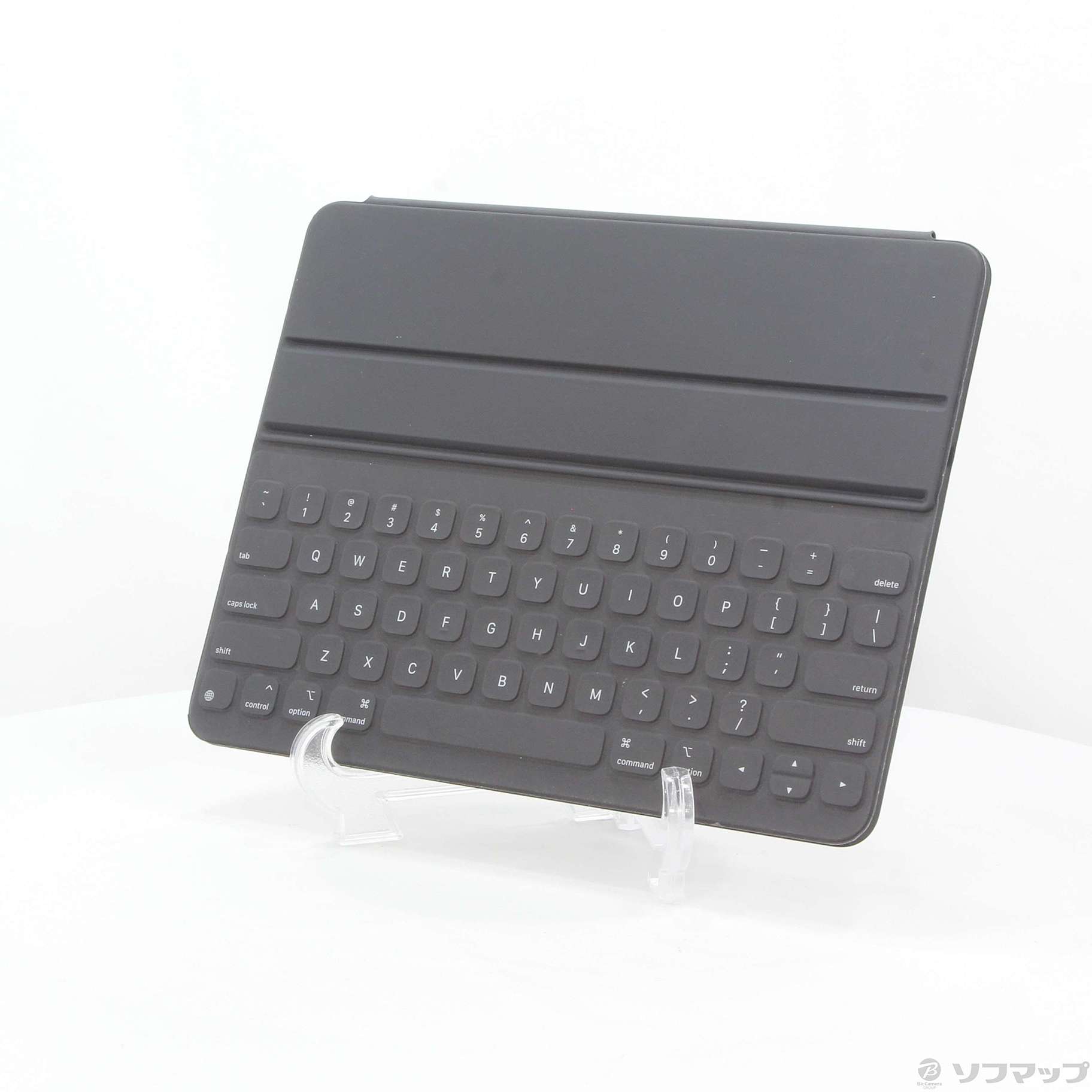 中古】12.9インチ iPad Pro用 Smart Keyboard Folio 英語配列 MU8H2LL