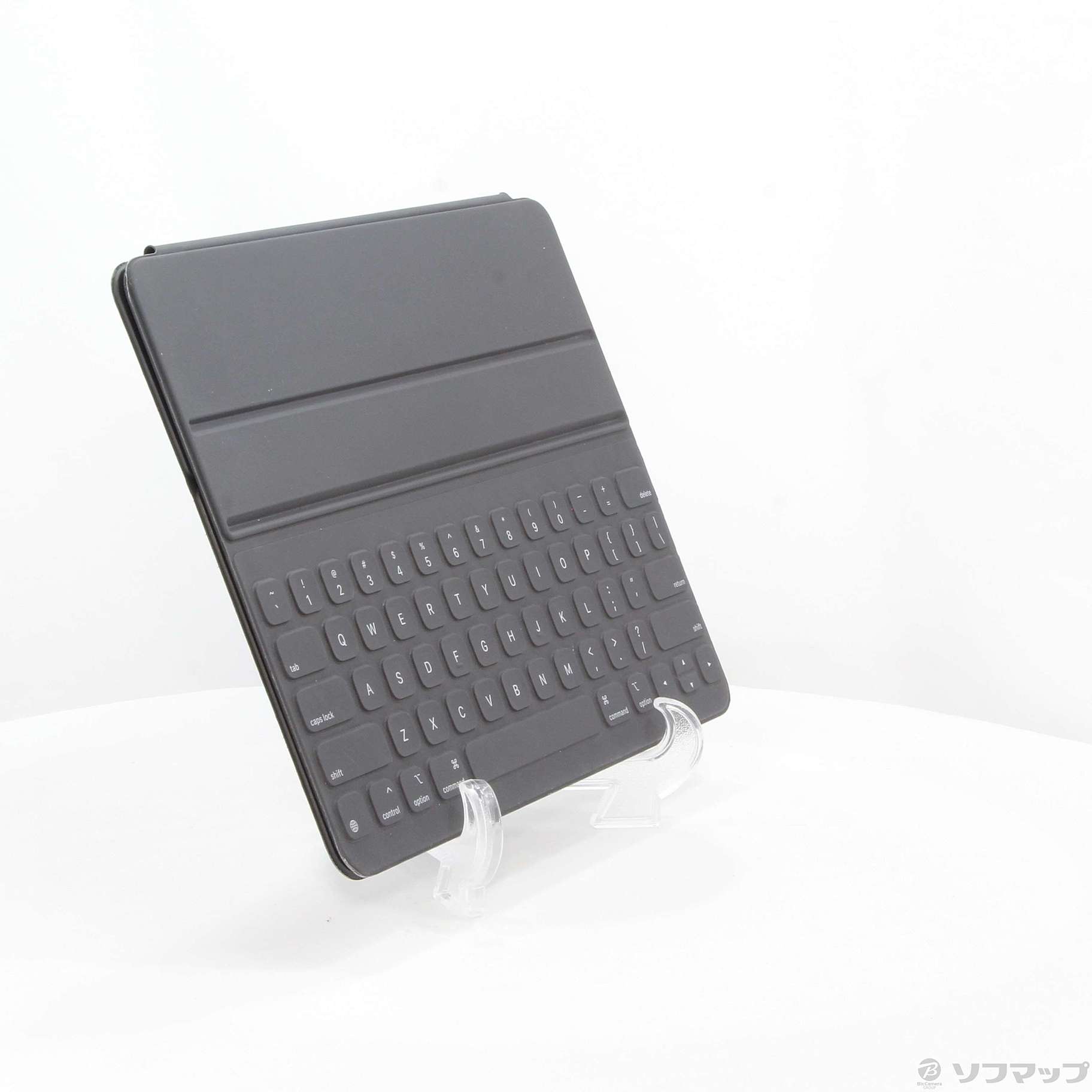 中古】12.9インチ iPad Pro用 Smart Keyboard Folio 英語配列 MU8H2LL