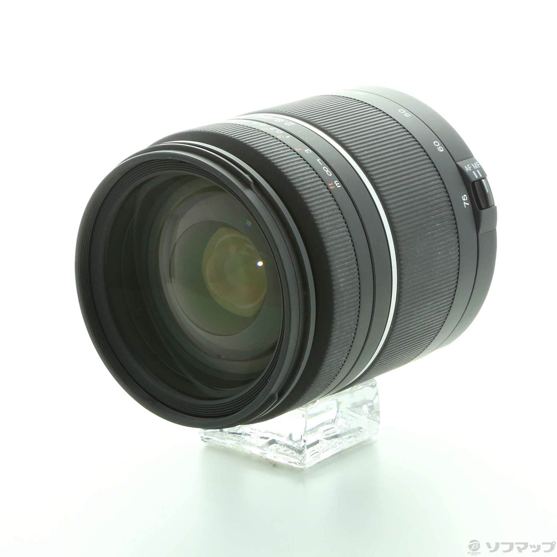 並品】SONY 28-75mm F2.8 SAM オンラインストア販促品 euro.com.br