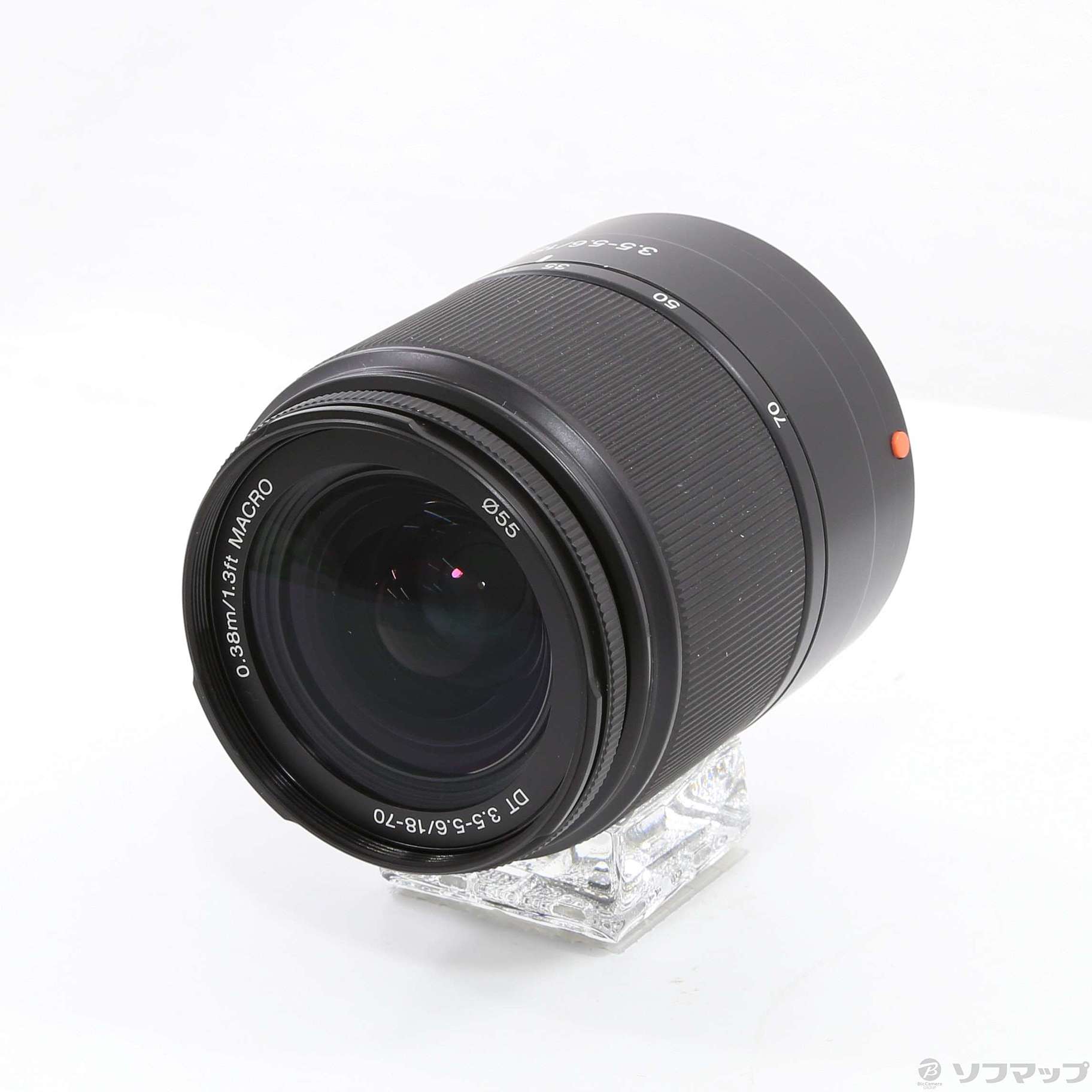 DT 18-70mm F3.5-5.6 SAL1870 αレンズ ◇06/29(火)値下げ！