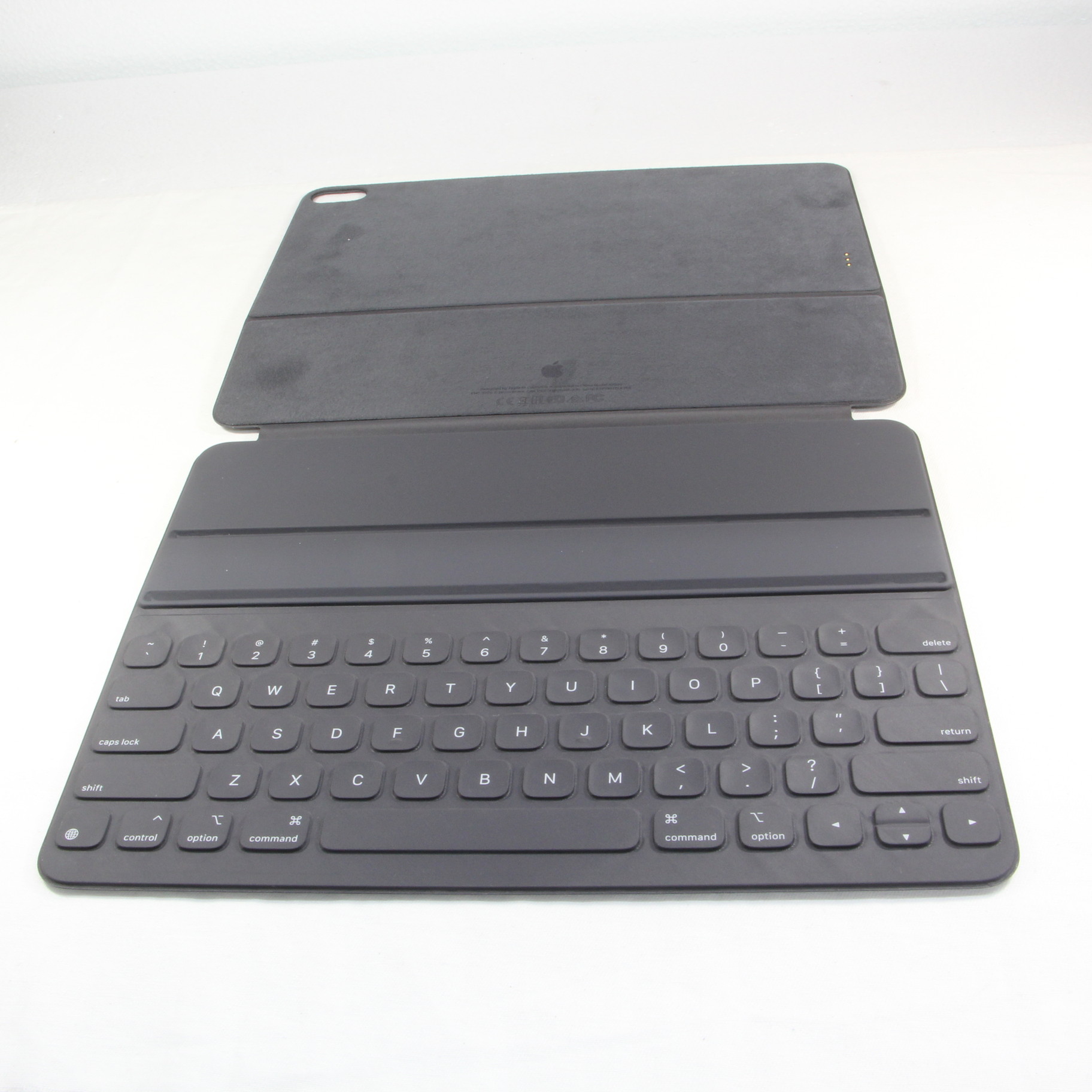 ipad pro 12.9 gen 2 smart keyboard