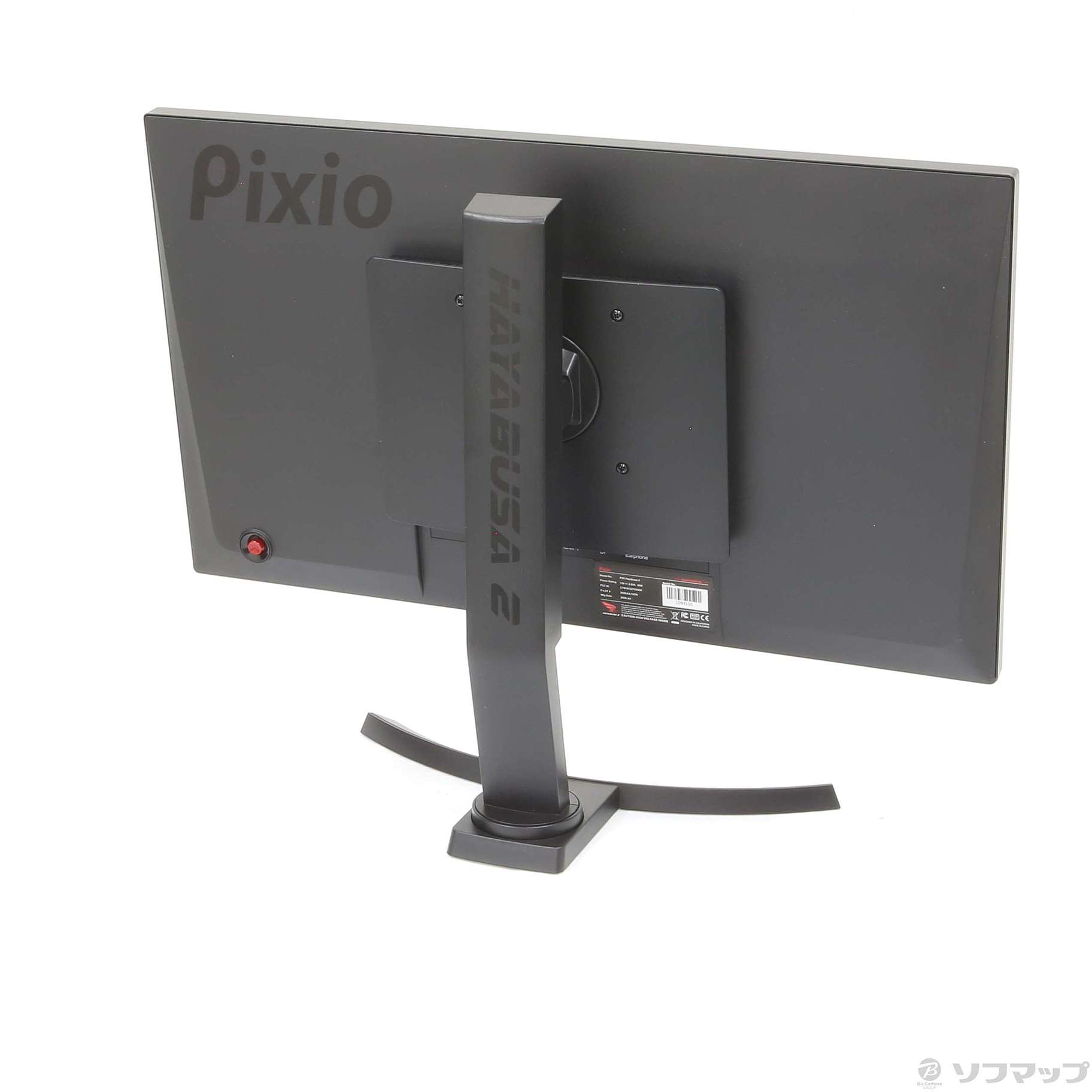 中古】PX5 HAYABUSA2 [2133030573928] - リコレ！|ビックカメラ 