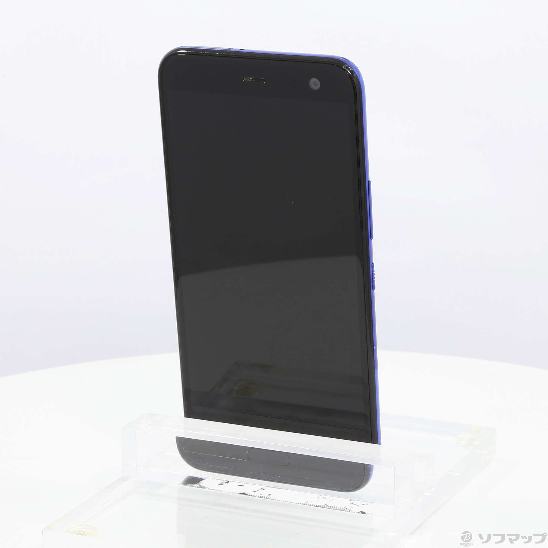 Android One X2 64GB サファイアブルー X2-HT Y!mobile