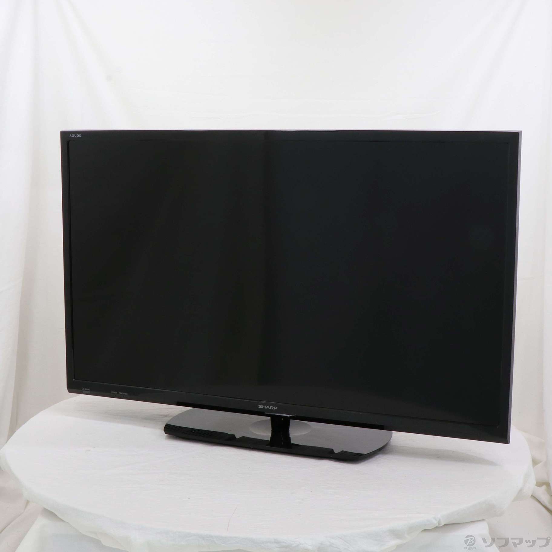 その他 Sharp Aquos LC 32h40 LED + black stand. Sharp Aquos LC 32h40 LED + black stand.