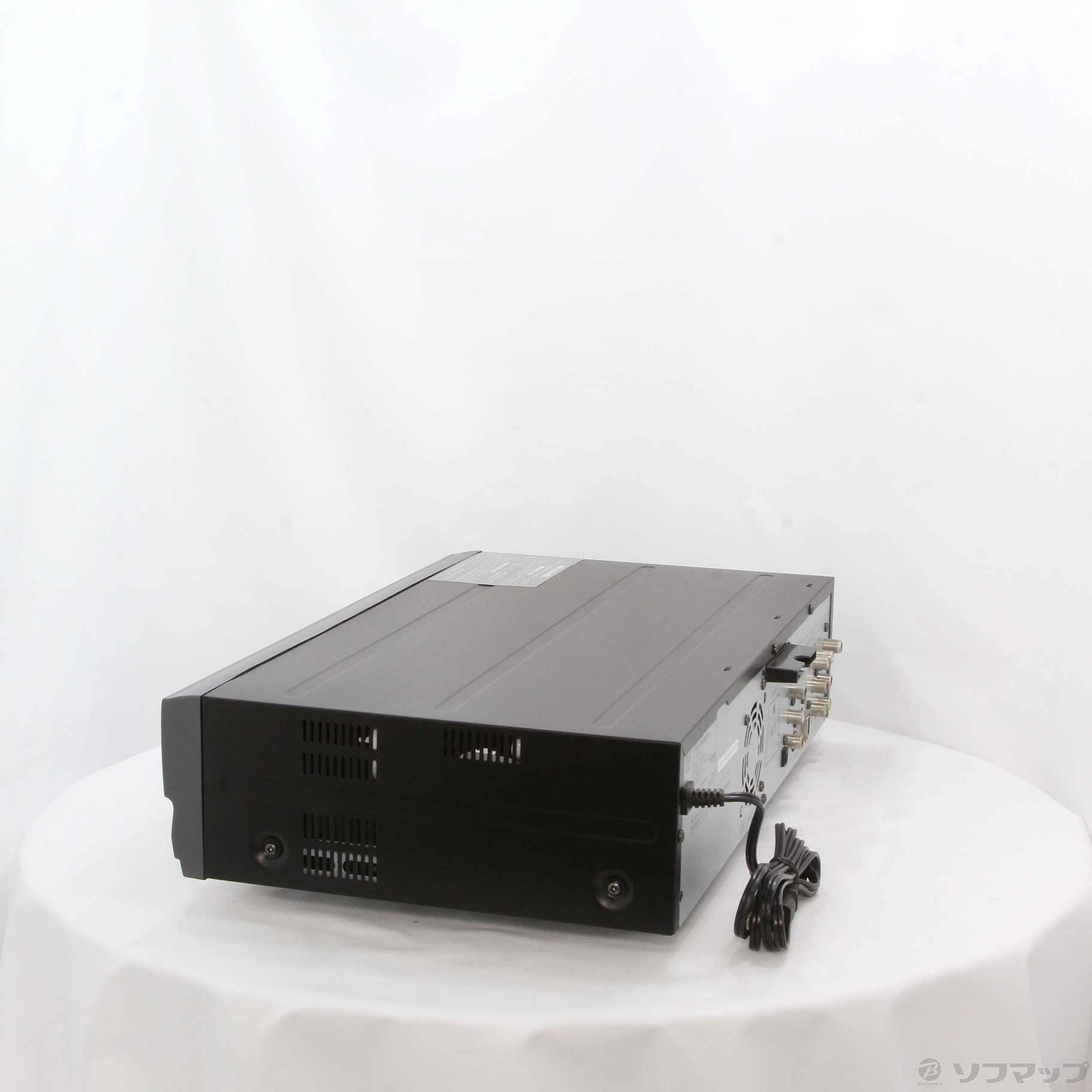 中古】DXR160V ビデオ一体型DVDレコーダー [2133030577711] - リコレ