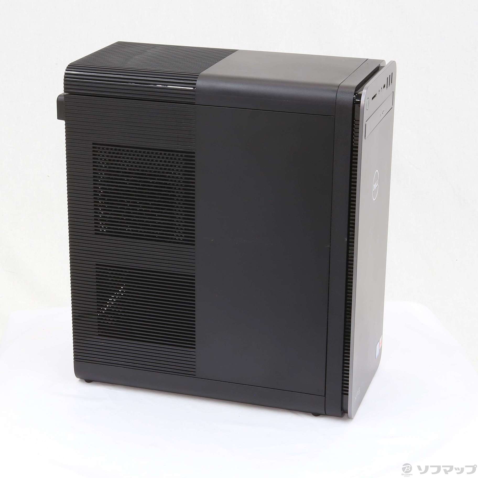 中古】〔展示品〕 XPSタワー・スペシャルエディション DX80VR-9NLC