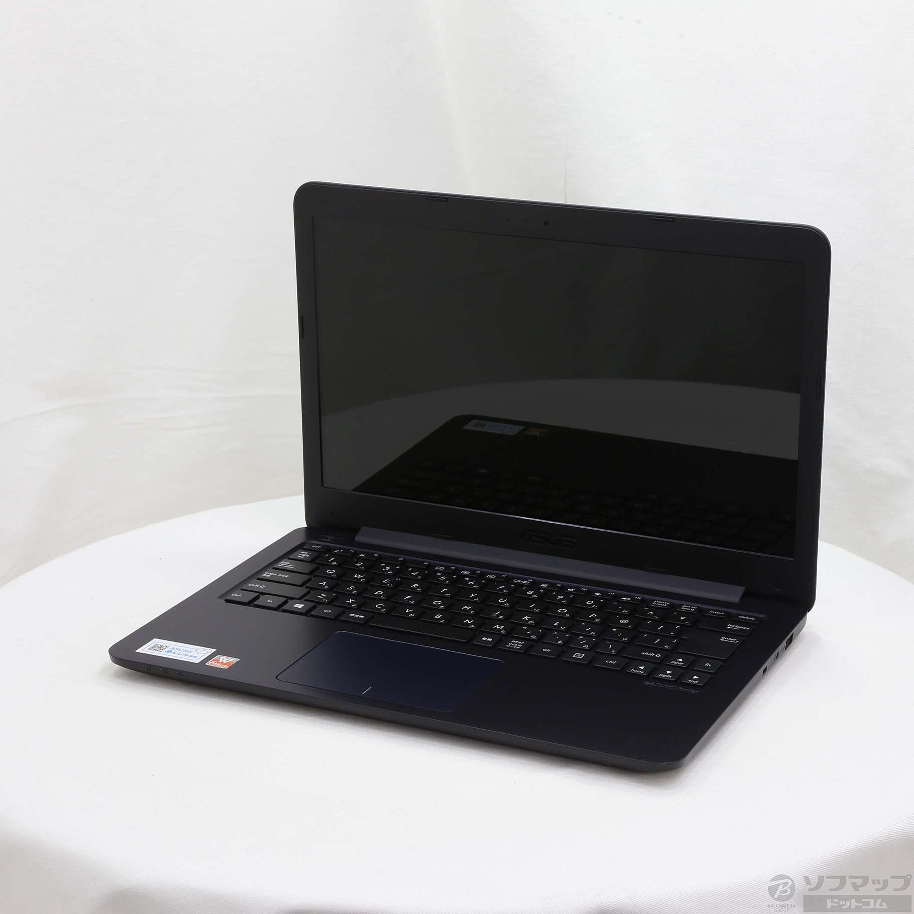 〔展示品〕〔展示品〕 ASUS R417YA R417YA-GA044T ブルー