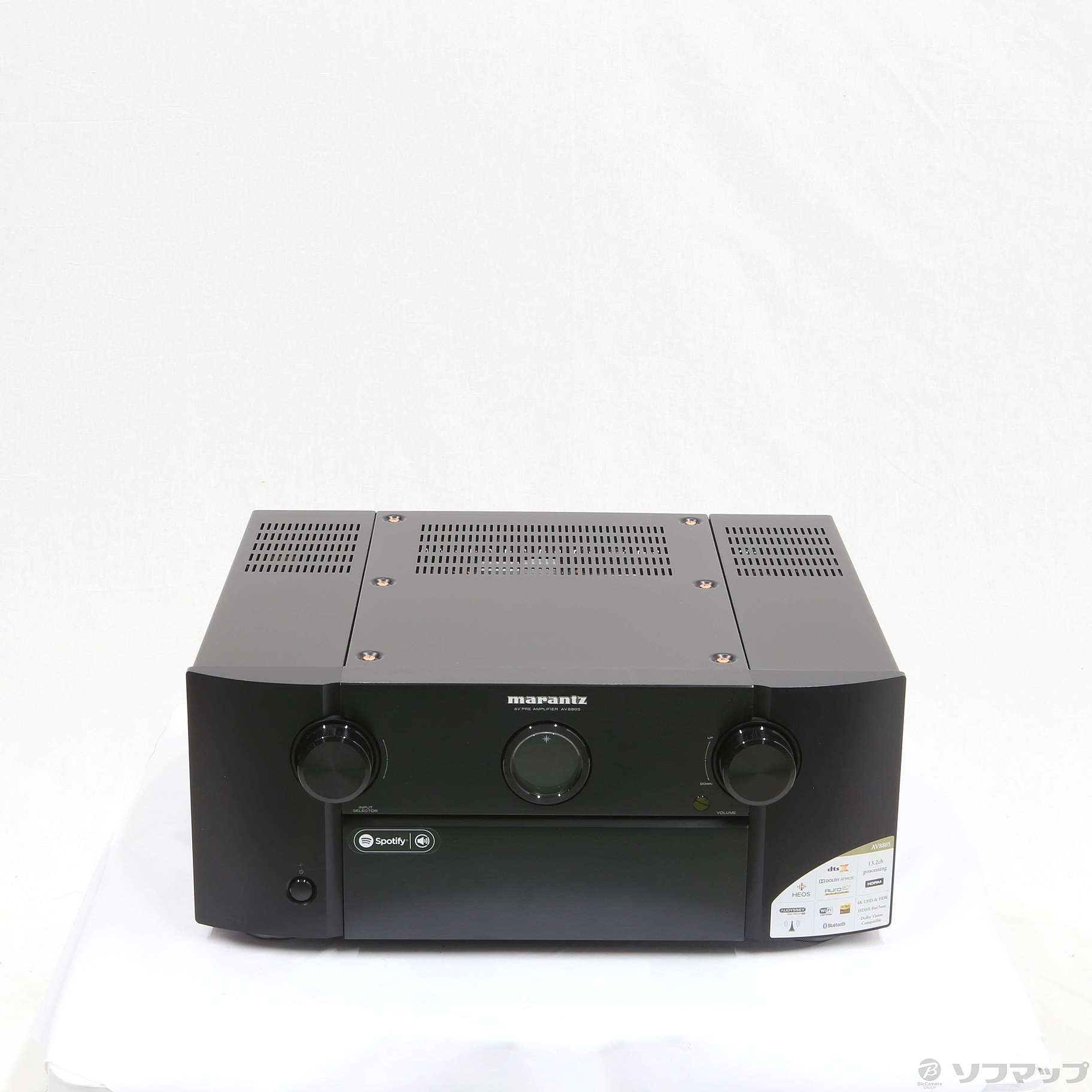 中古】〔展示品〕 AV8805 ◇02/17(水)値下げ！ [2133030581909