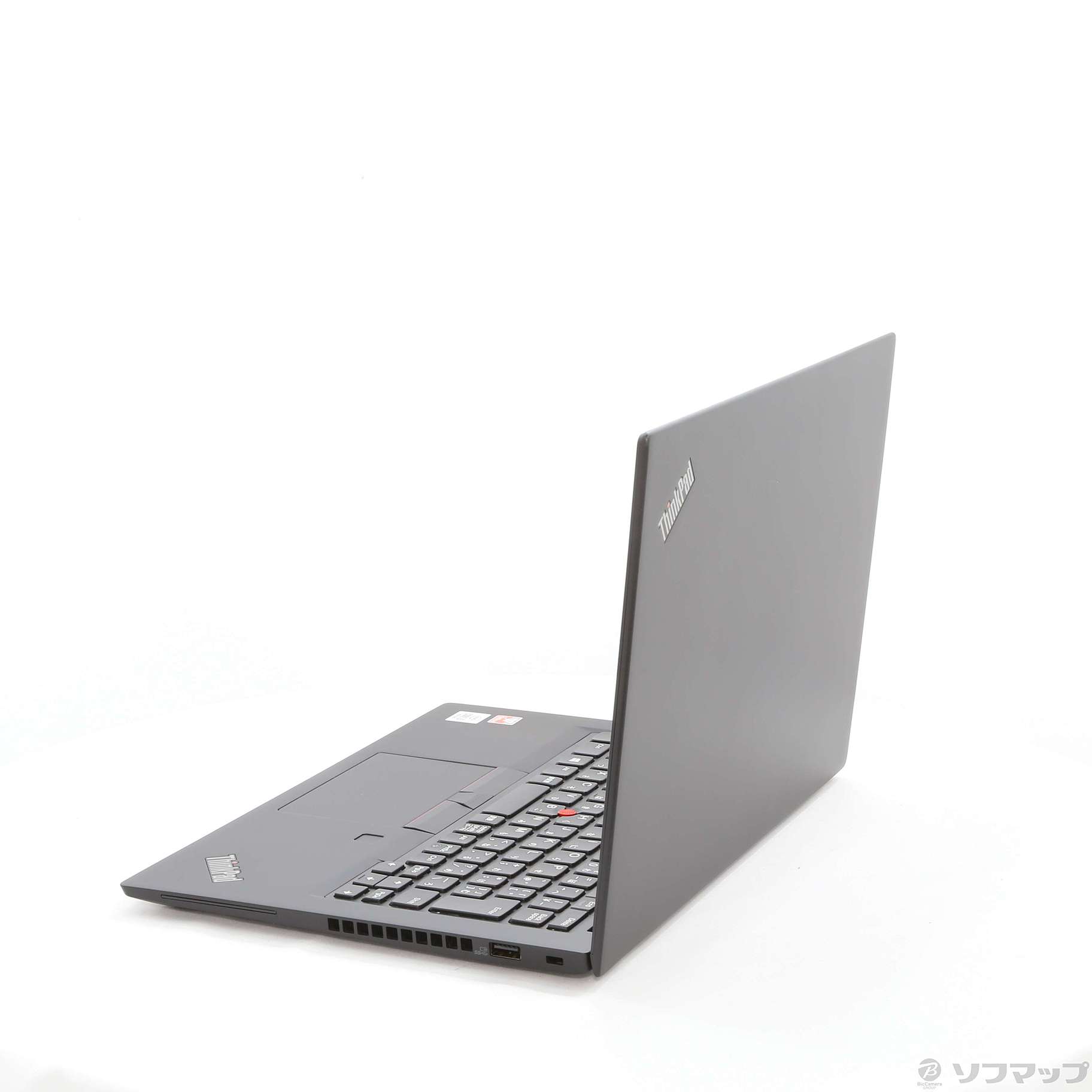 中古】ThinkPad X390 20SCS03600 〔Windows 10〕 ◇07/09(金)値下げ