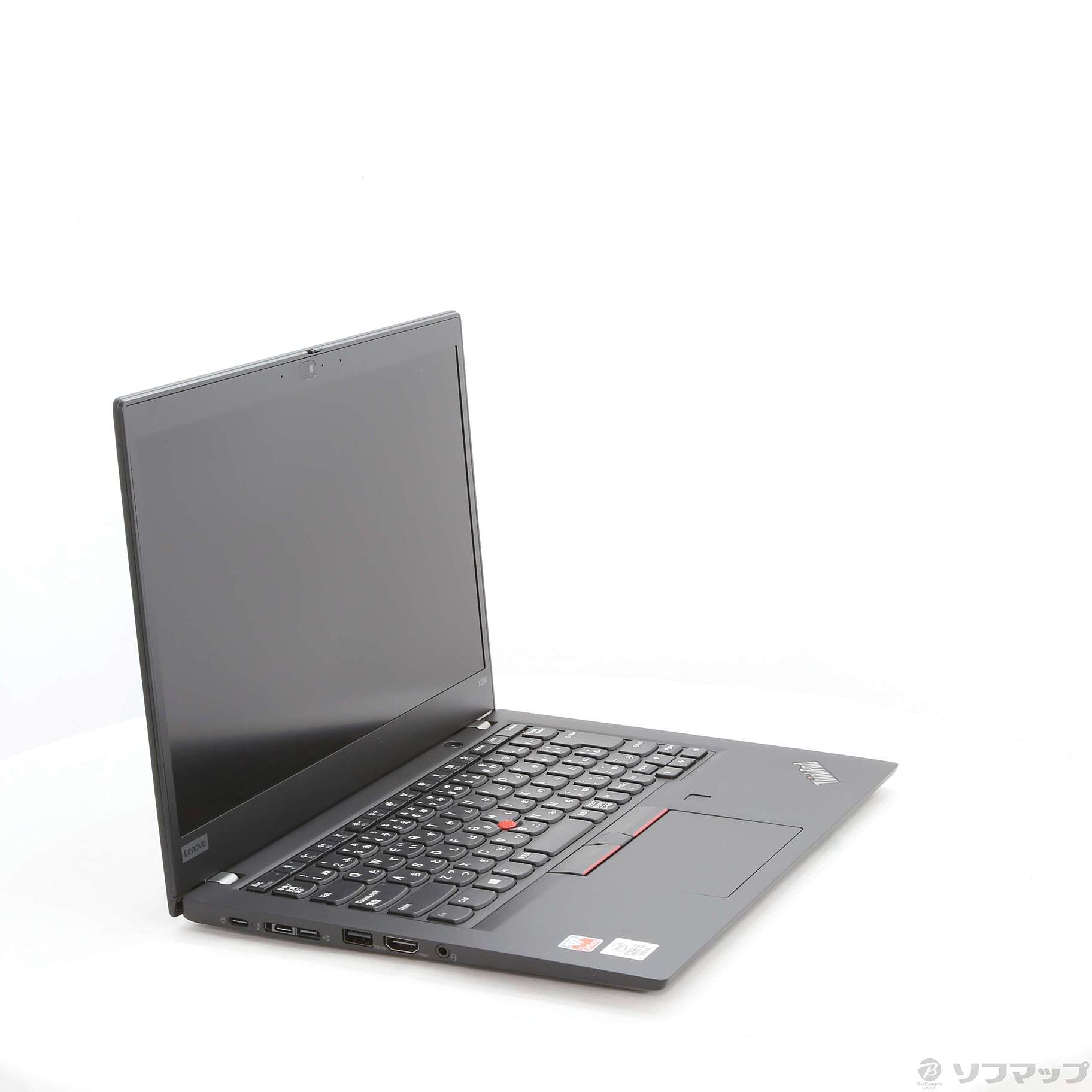 中古】ThinkPad X390 20SCS03600 〔Windows 10〕 ◇07/09(金)値下げ