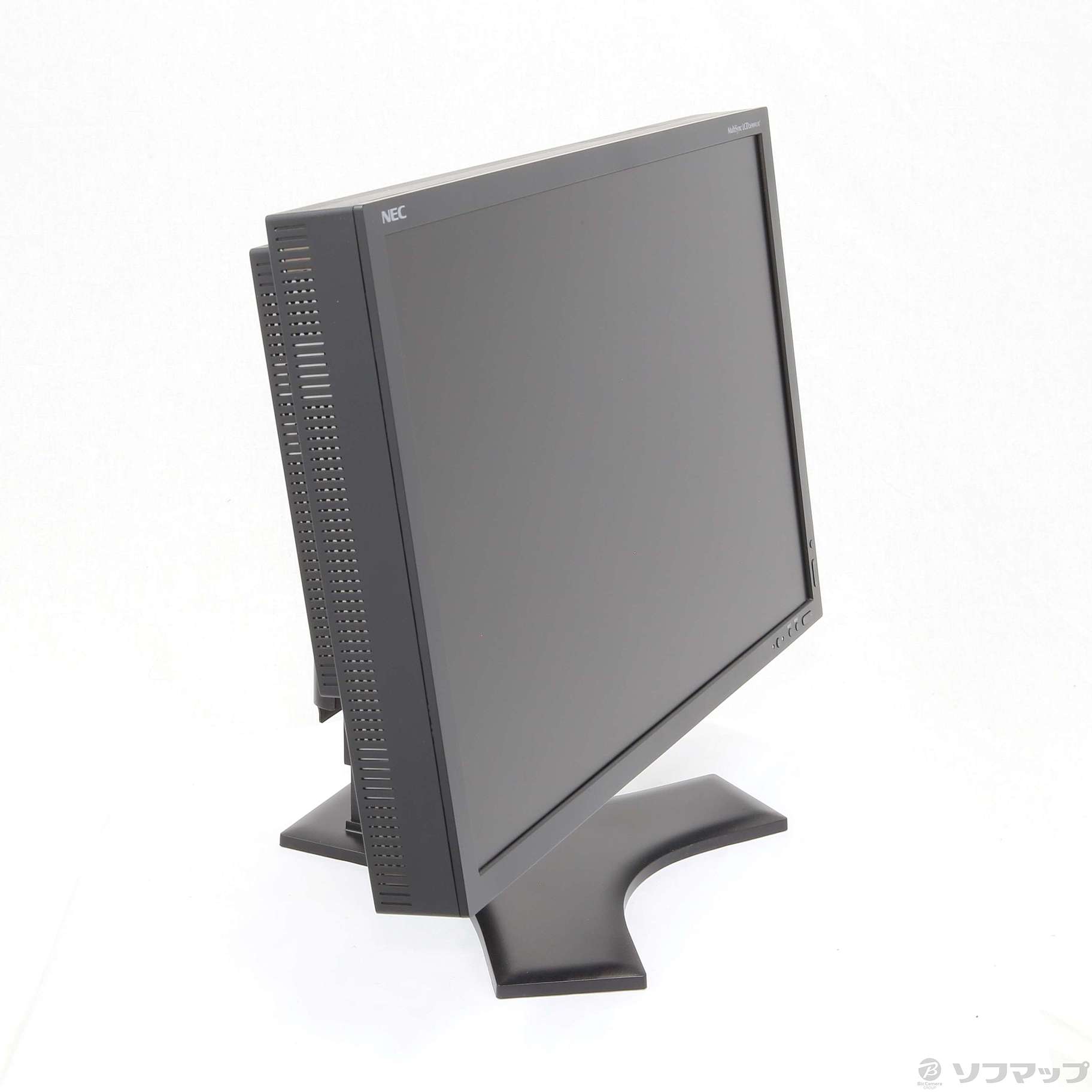 MultiSync LCD2690WUXi2-BK ブラック