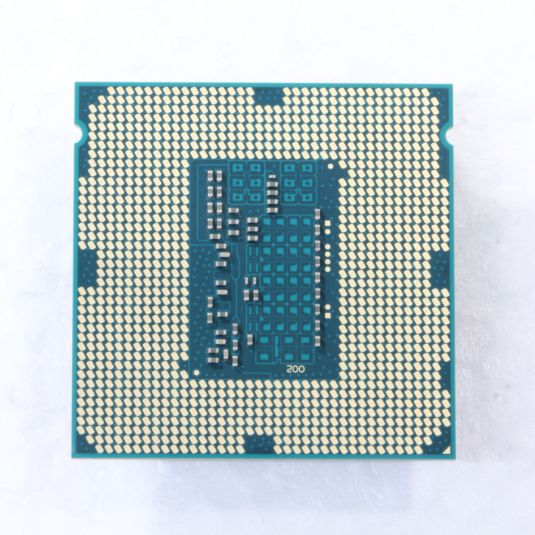 中古】Core i7 4770 〔3.4GHz／LGA 1150〕 [2133030588465] - リコレ