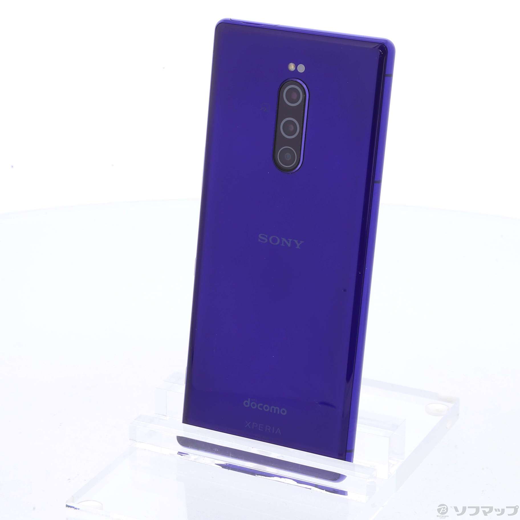 激安大特価！】 docomoロック解除SIMフリー(346-ud) SO-03L パープル 64GB 1 Xperia (中古)SONY -  携帯電話本体 - autoscoala.md