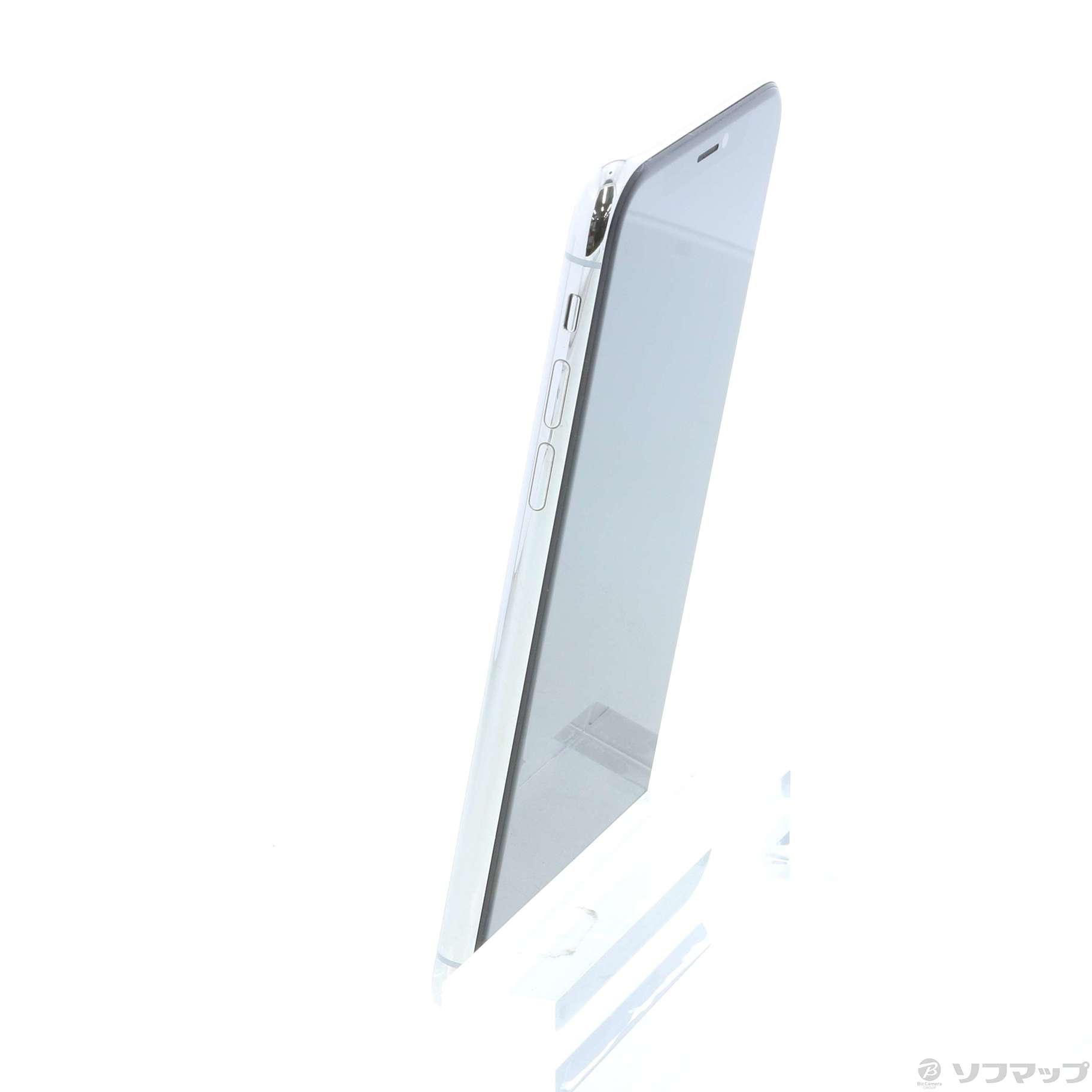 中古】iPhoneX 256GB シルバー MQC22J／A SIMフリー ◇01/12(火)新入荷