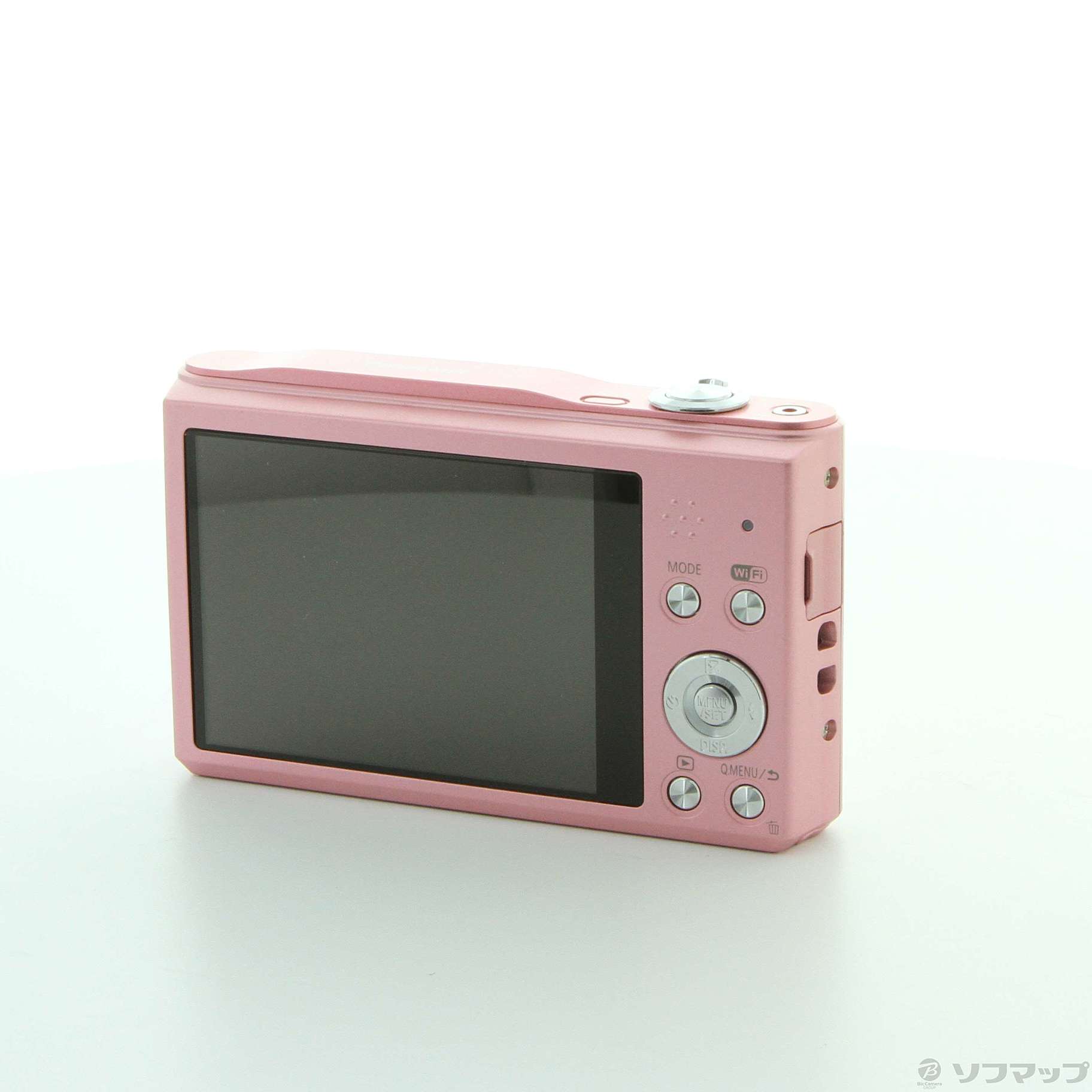 中古】LUMIX DMC-SZ8-P (1610万画素／12倍／ピンク／SDXC) ◇11/17(水