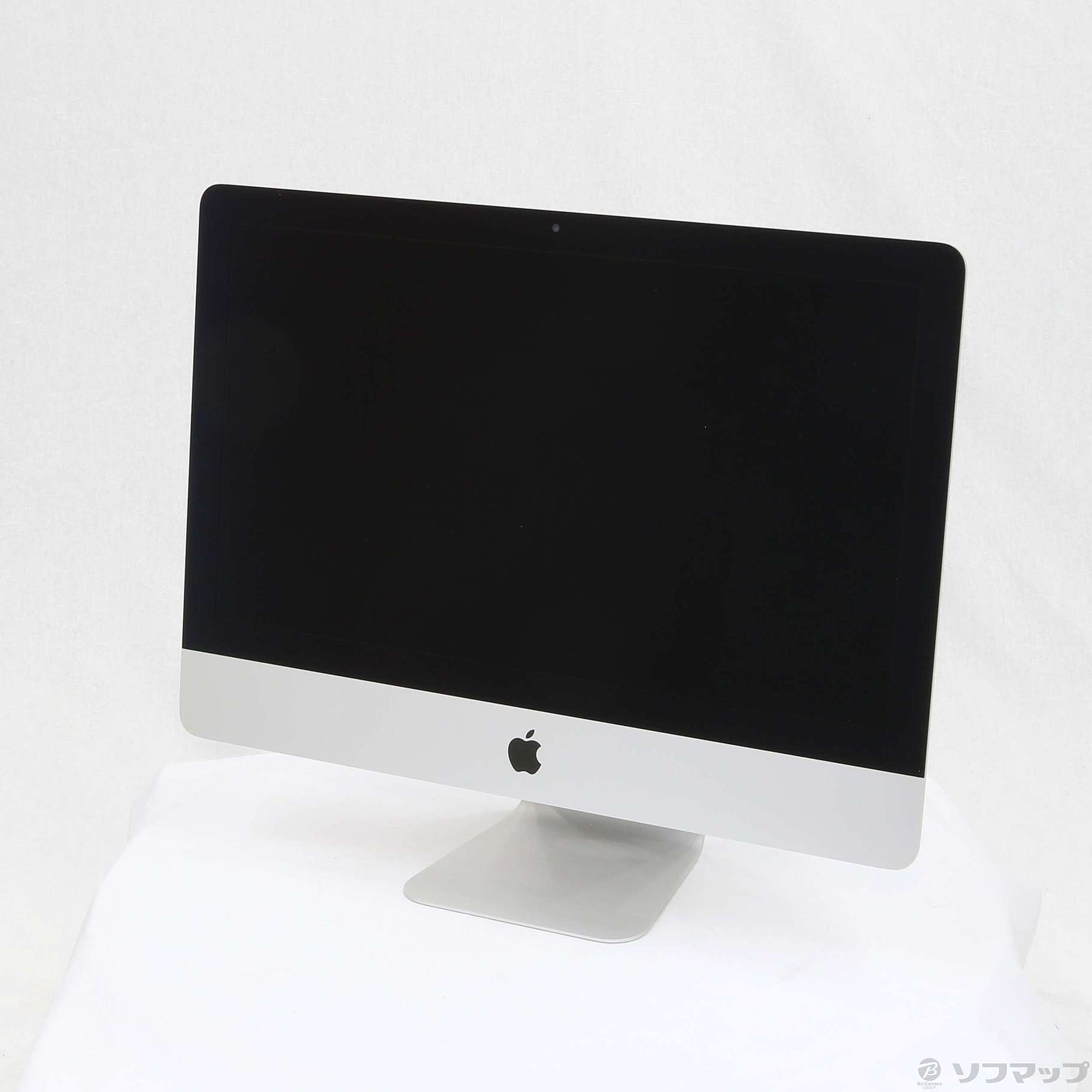 中古】iMac 21.5-inch Late 2013 ME086J／A Core_i5 2.7GHz 8GB HDD1TB