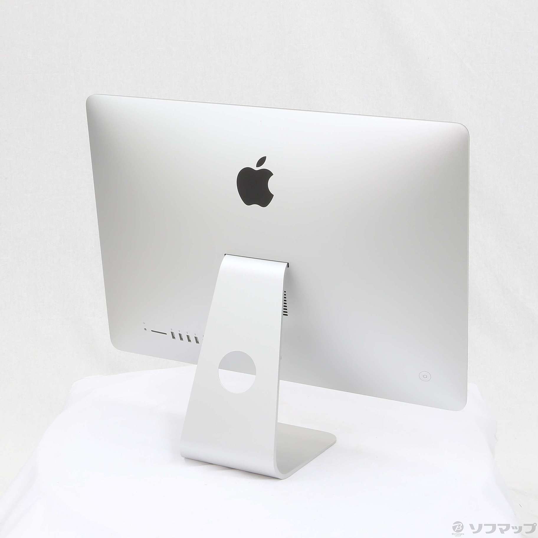 中古】iMac 21.5-inch Late 2013 ME086J／A Core_i5 2.7GHz 8GB HDD1TB