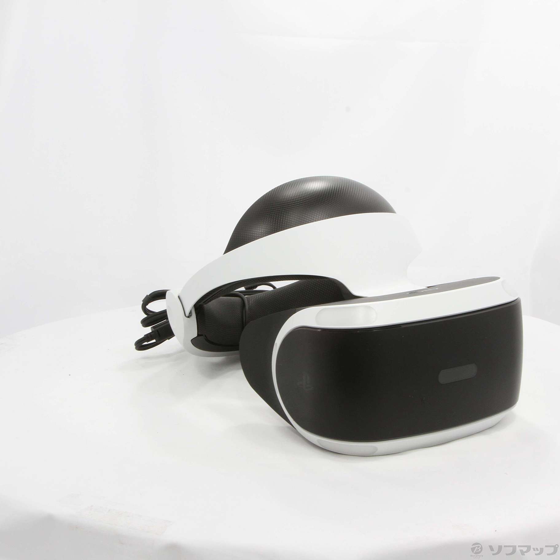 PSVR CUHJ-16003カメラ同梱版 PlayStation VR PlayStation Camera同梱版 CUHJ-16003 ソニー