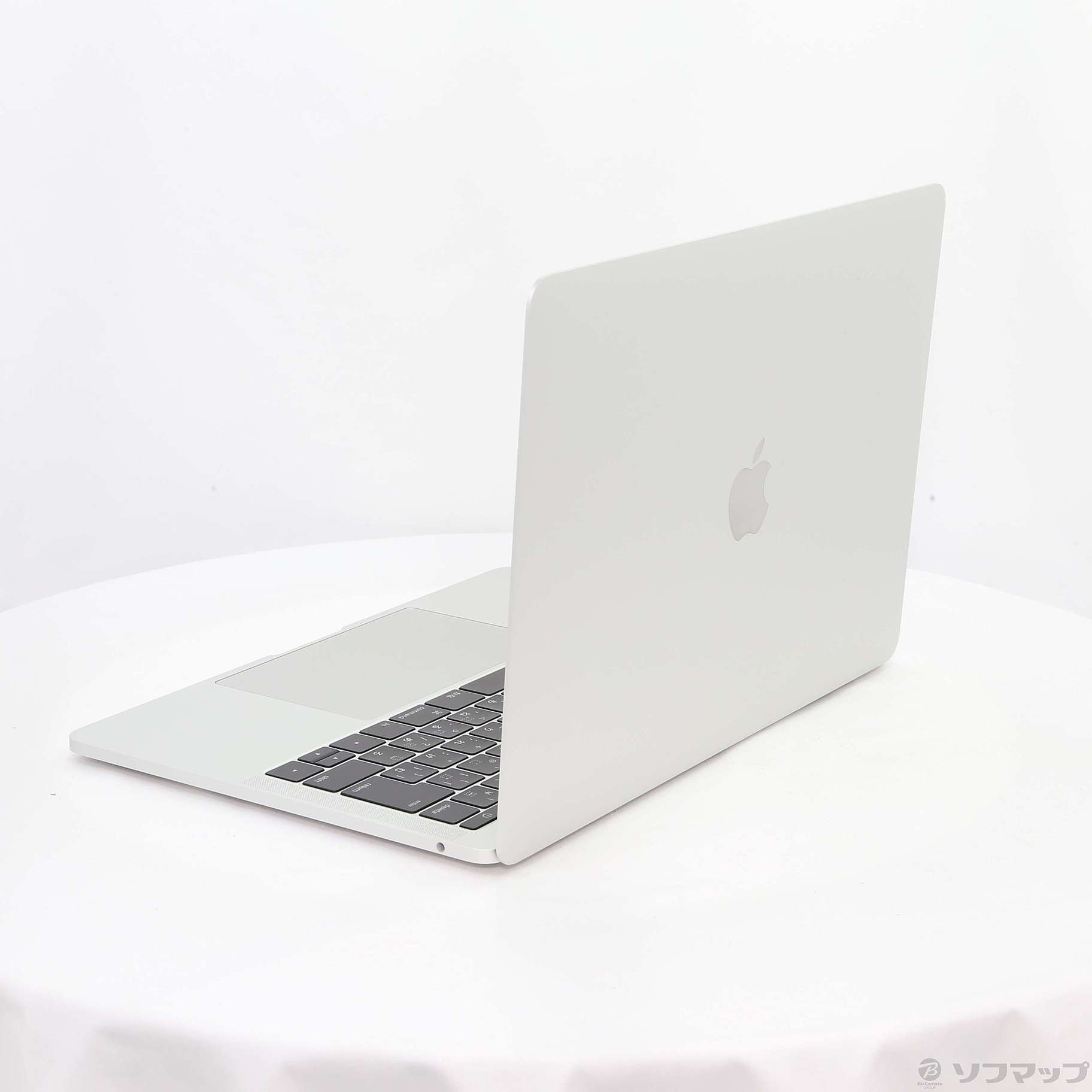 中古】MacBook Pro 13.3-inch Late 2016 MLUQ2J／A Core_i5 2GHz 8GB