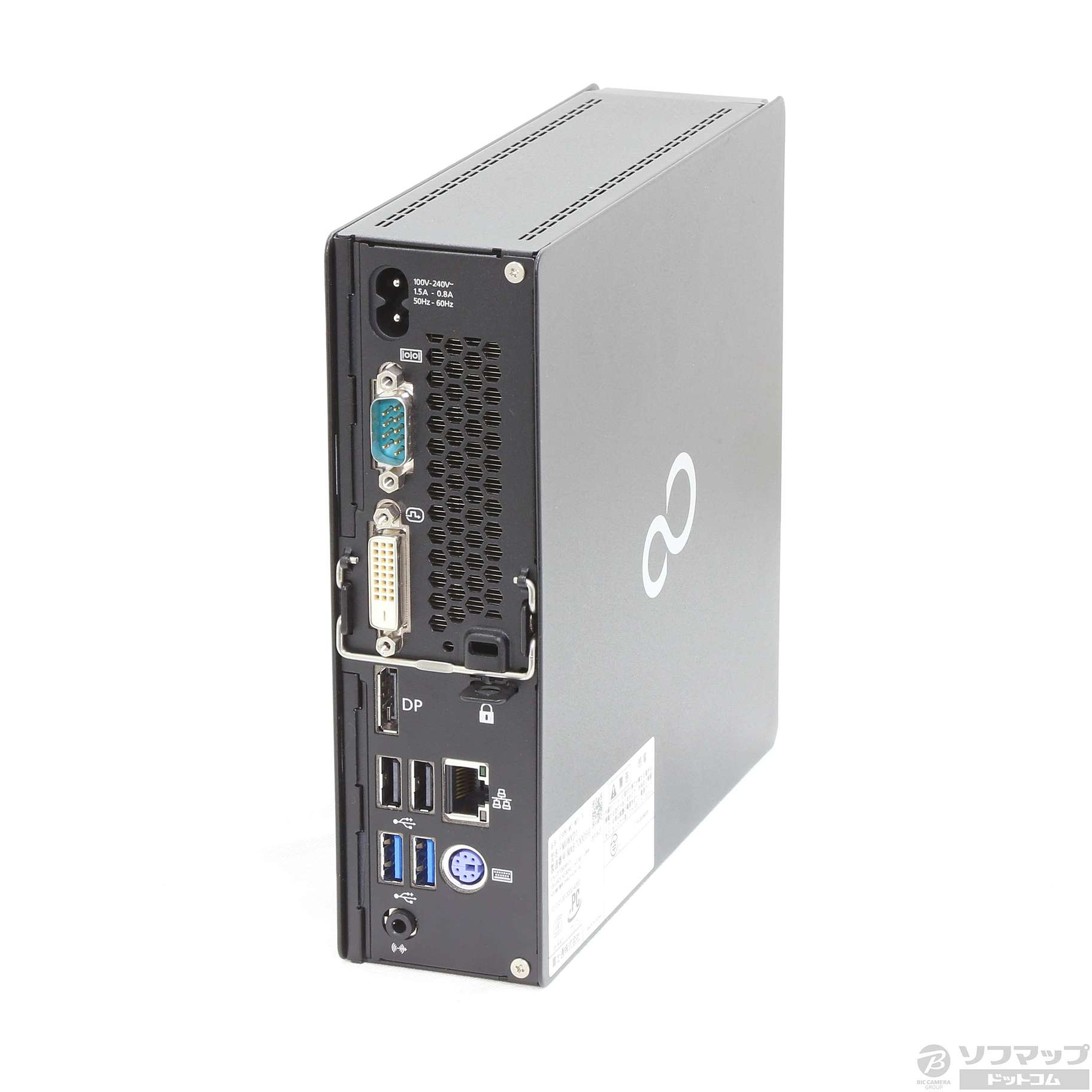 中古】ESPRIMO WD1／X FMVWXD1 [2133030599751] - リコレ