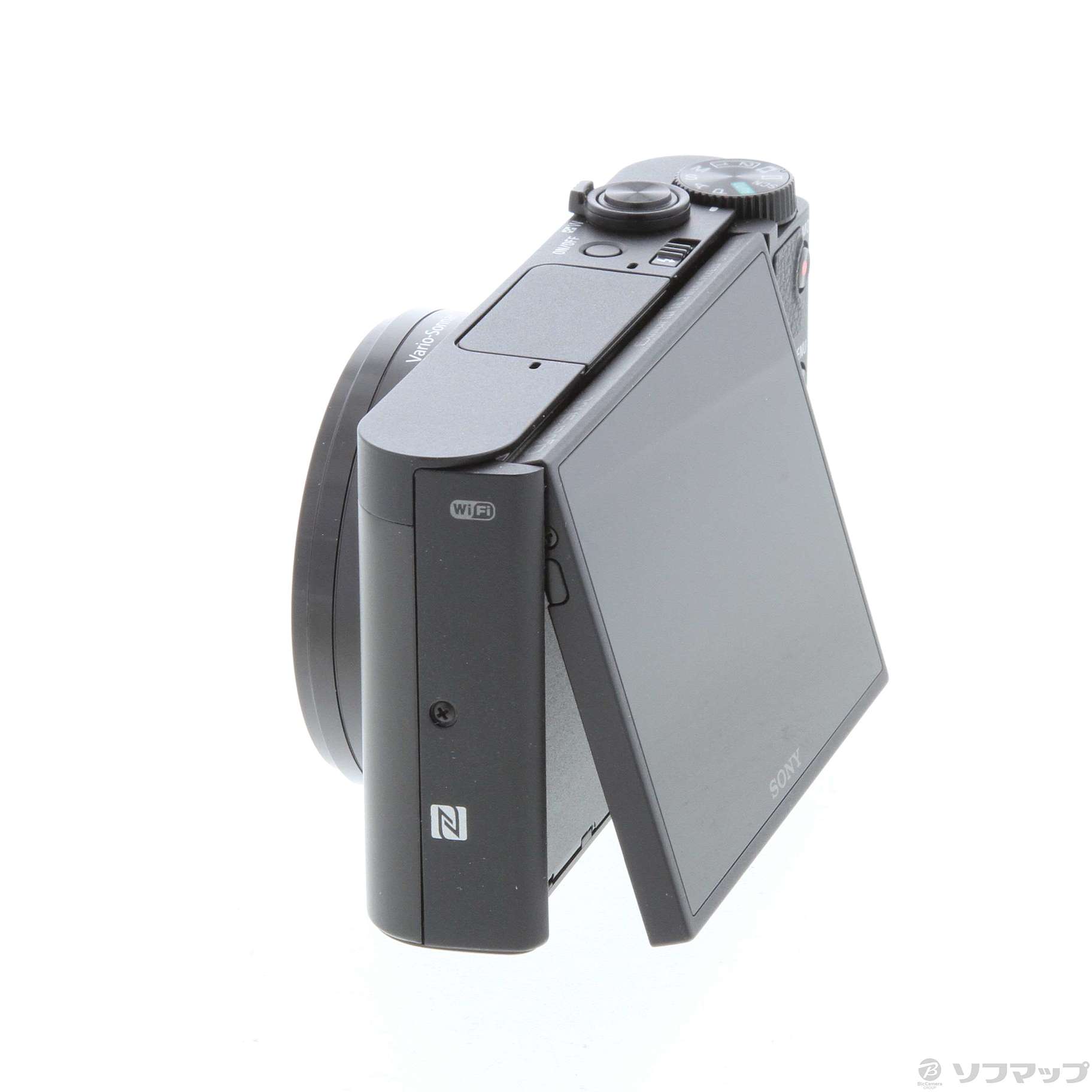 中古】サイバーショット DSC-WX800 ◇03/09(火)新入荷