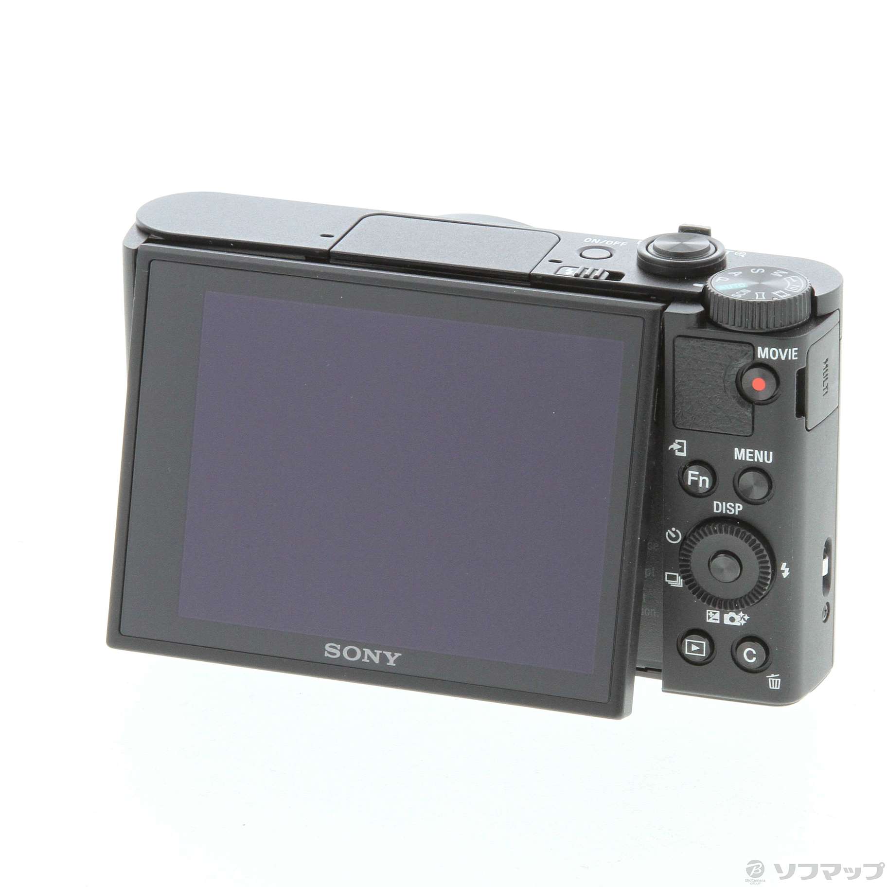 中古】サイバーショット DSC-WX800 ◇03/09(火)新入荷
