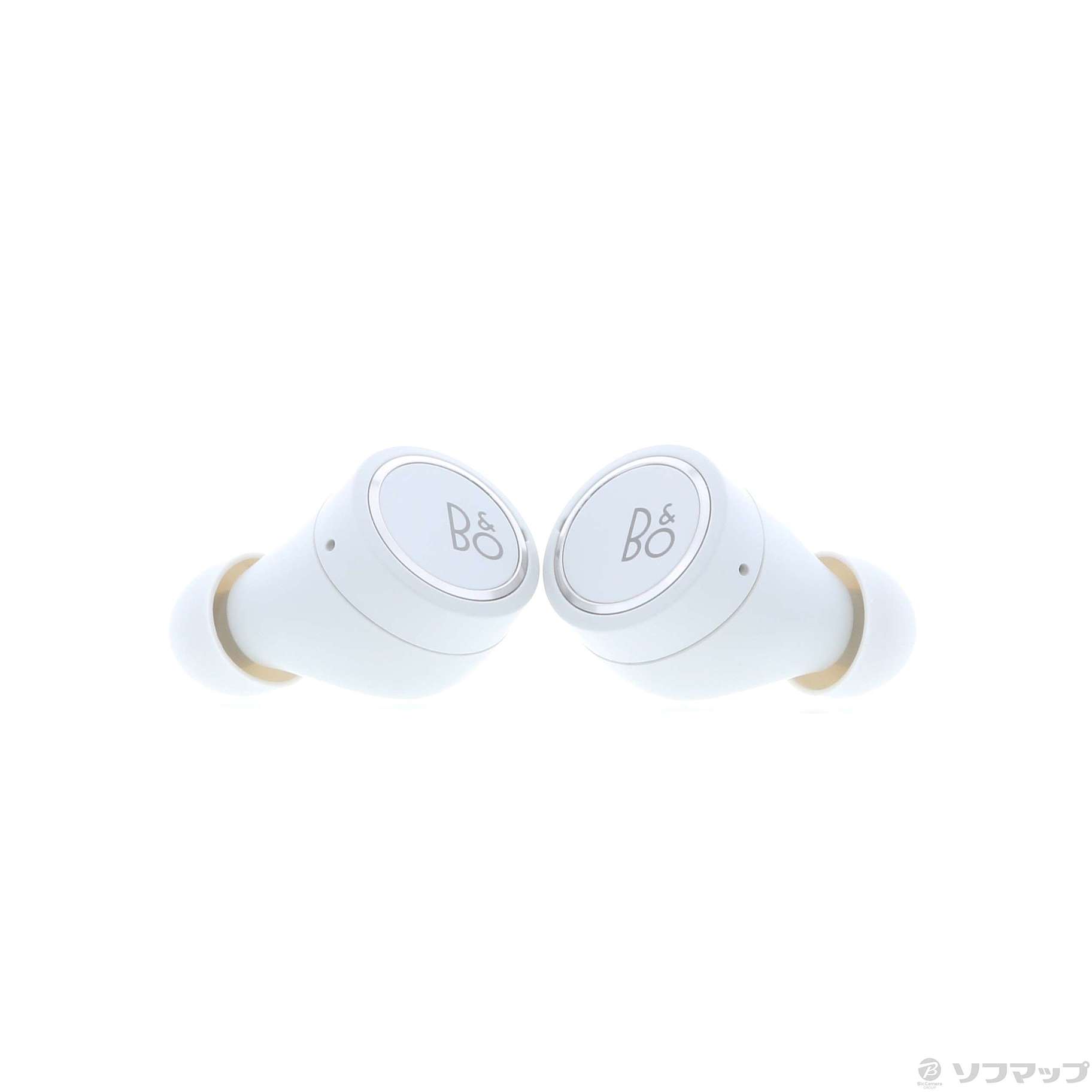 中古】Beoplay E8 3rd Gen Grey Mist [2133030600907] - リコレ