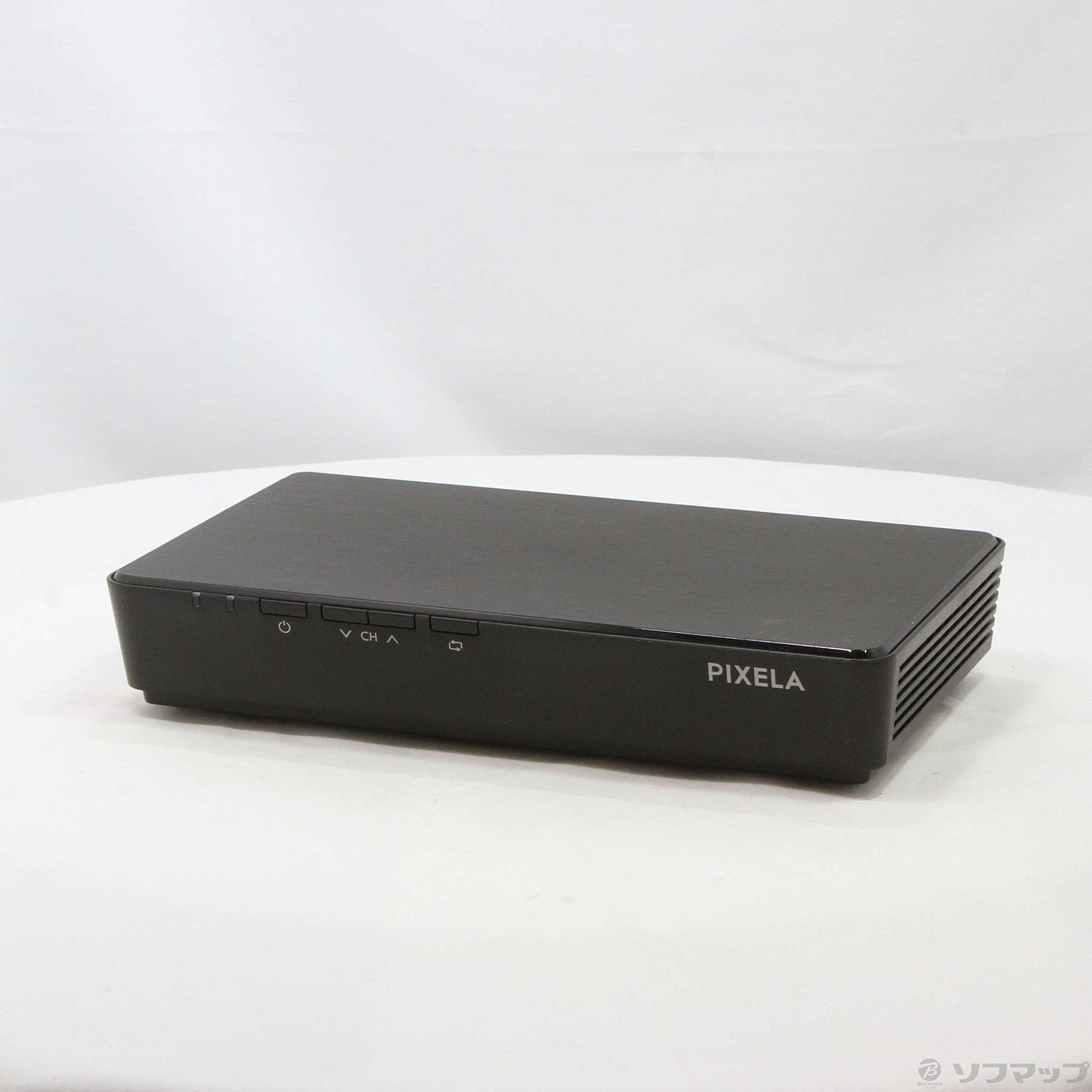 PIXELA 4K Smart Tuner（4K放送対応 チューナー）