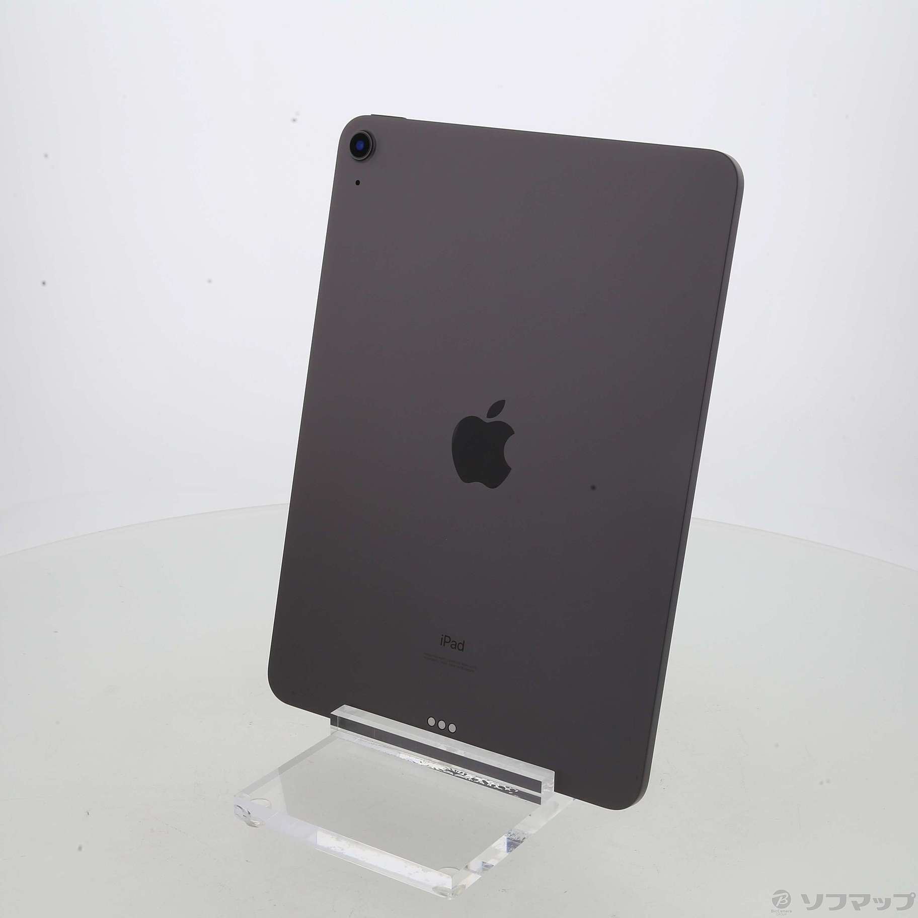 iPad Air 第4世代 256GB スペースグレイ MYFT2J／A Wi-Fi