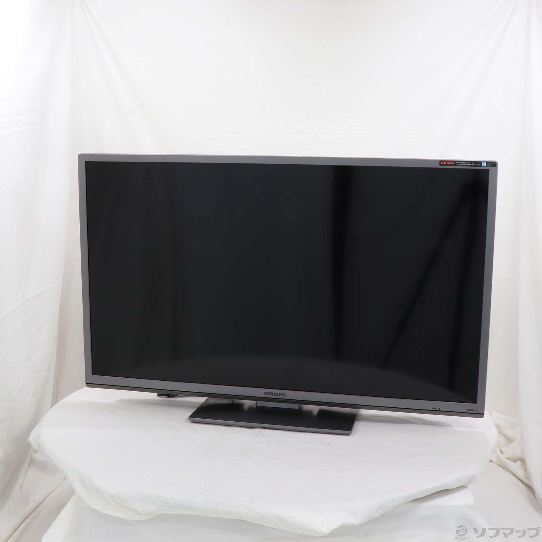 中古】32型 話速変換機能付LED液晶テレビ DSX32-31S [2133030608293