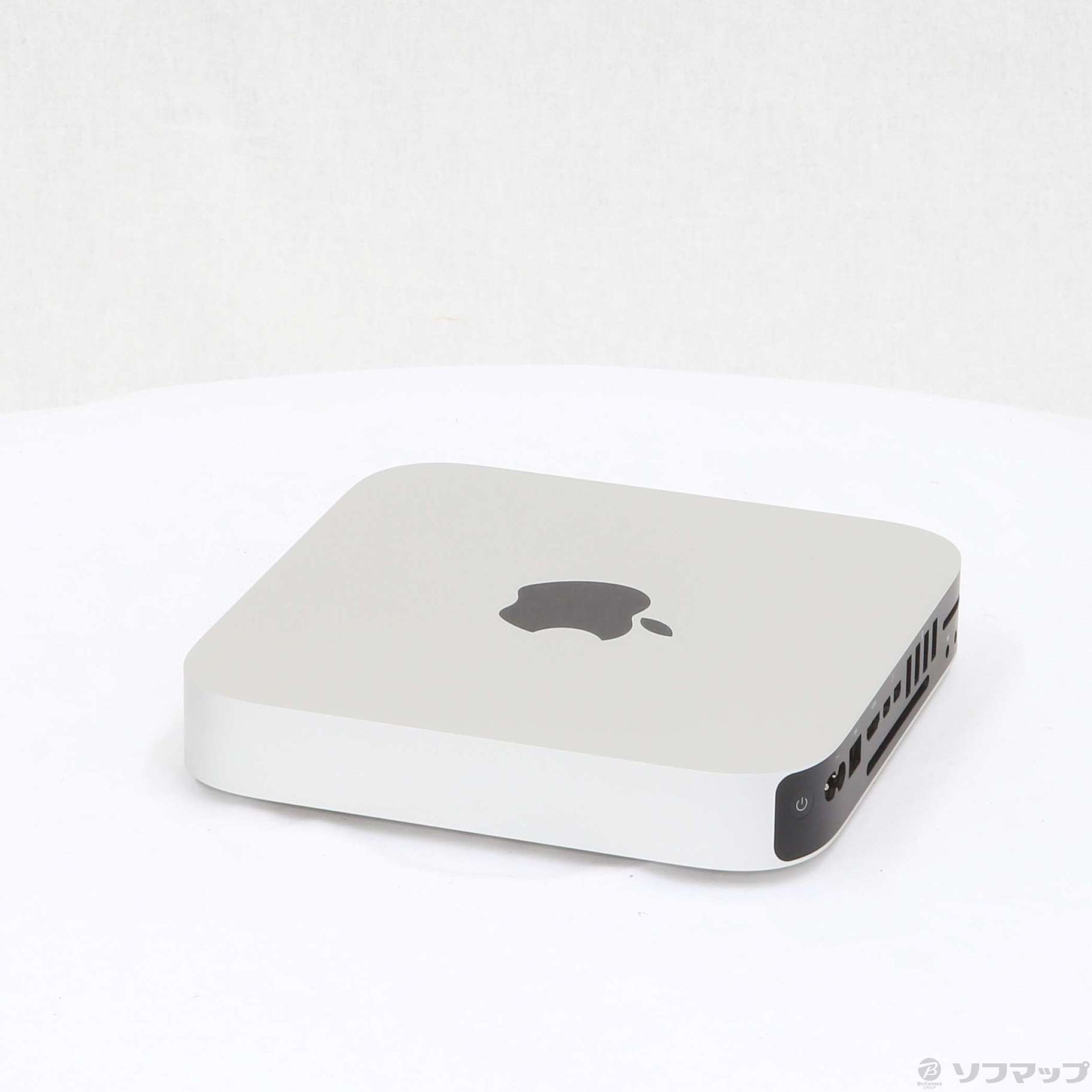 中古品mac Mini Late 14 Mgen2j A Core I5 2 6ghz 8gb Hdd1tb 10 10 Yosemite No邮购是sofmap Sofmap