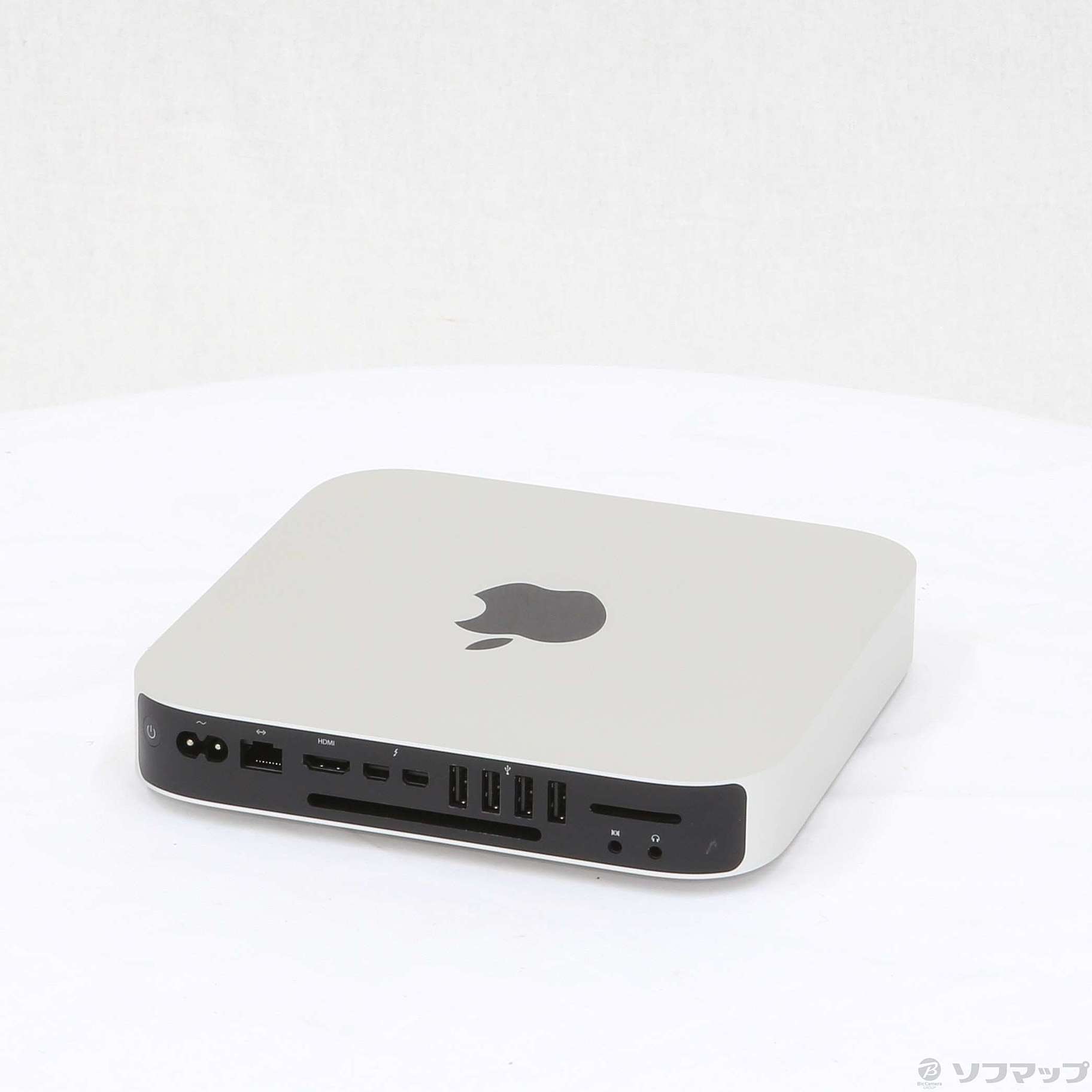 中古品mac Mini Late 14 Mgen2j A Core I5 2 6ghz 8gb Hdd1tb 10 10 Yosemite No邮购是sofmap Sofmap