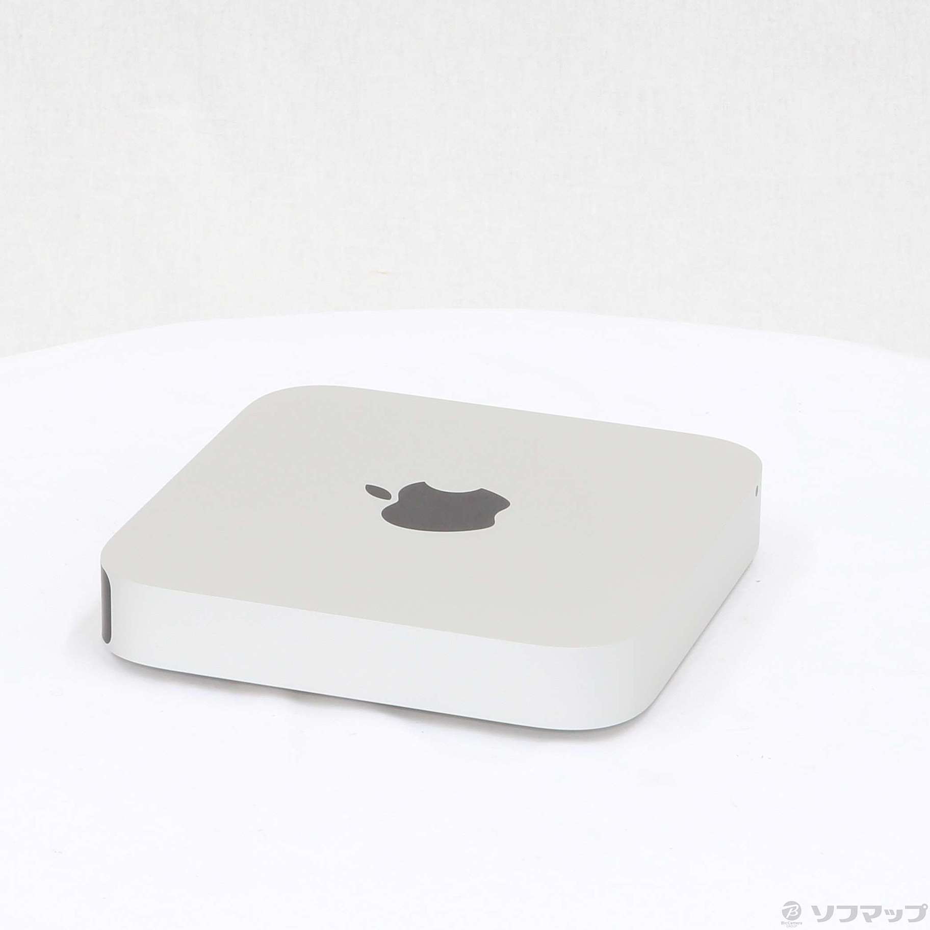 中古品mac Mini Late 14 Mgen2j A Core I5 2 6ghz 8gb Hdd1tb 10 10 Yosemite No邮购是sofmap Sofmap