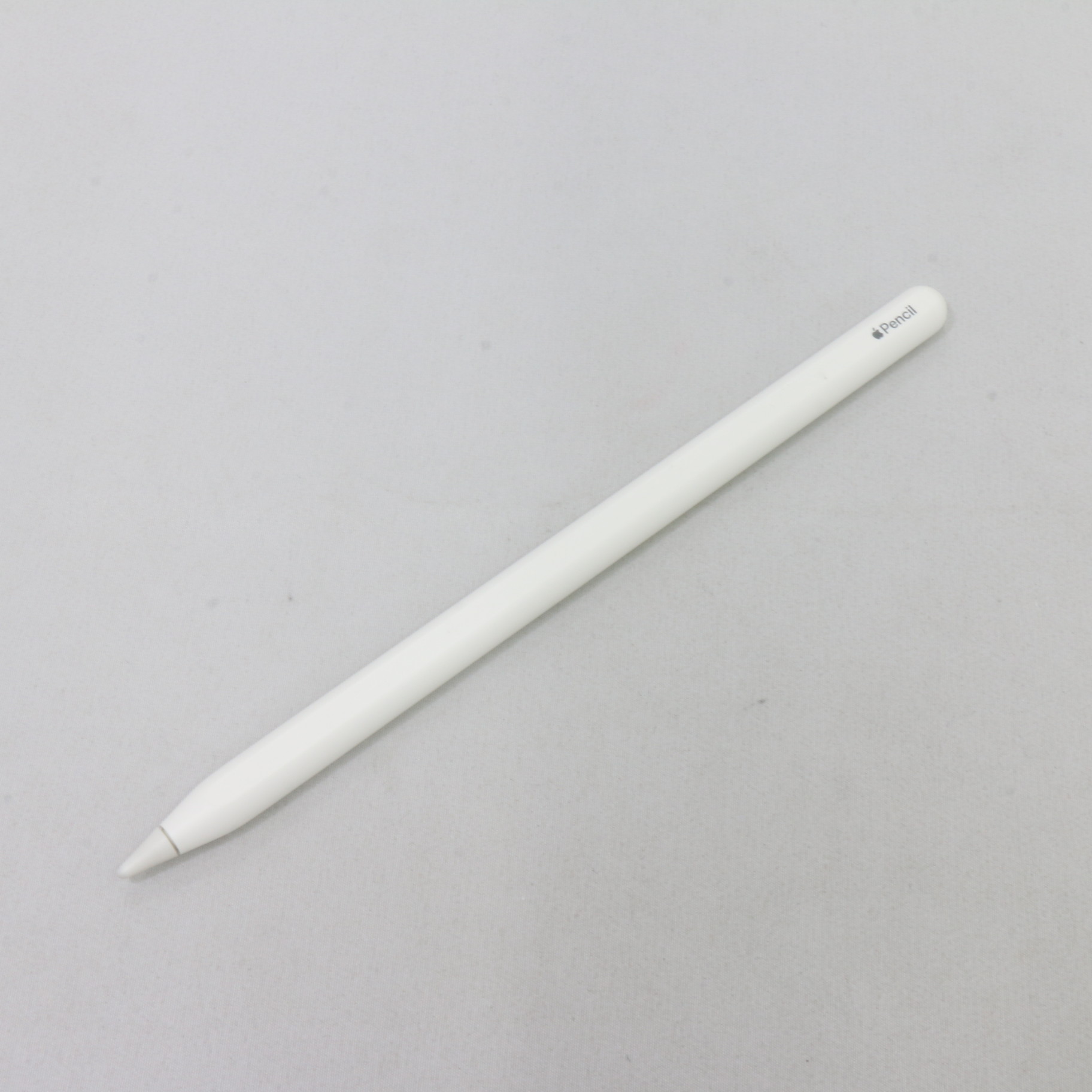 新型Apple Pencil （第2世代) MU8F2J A - iPadアクセサリー