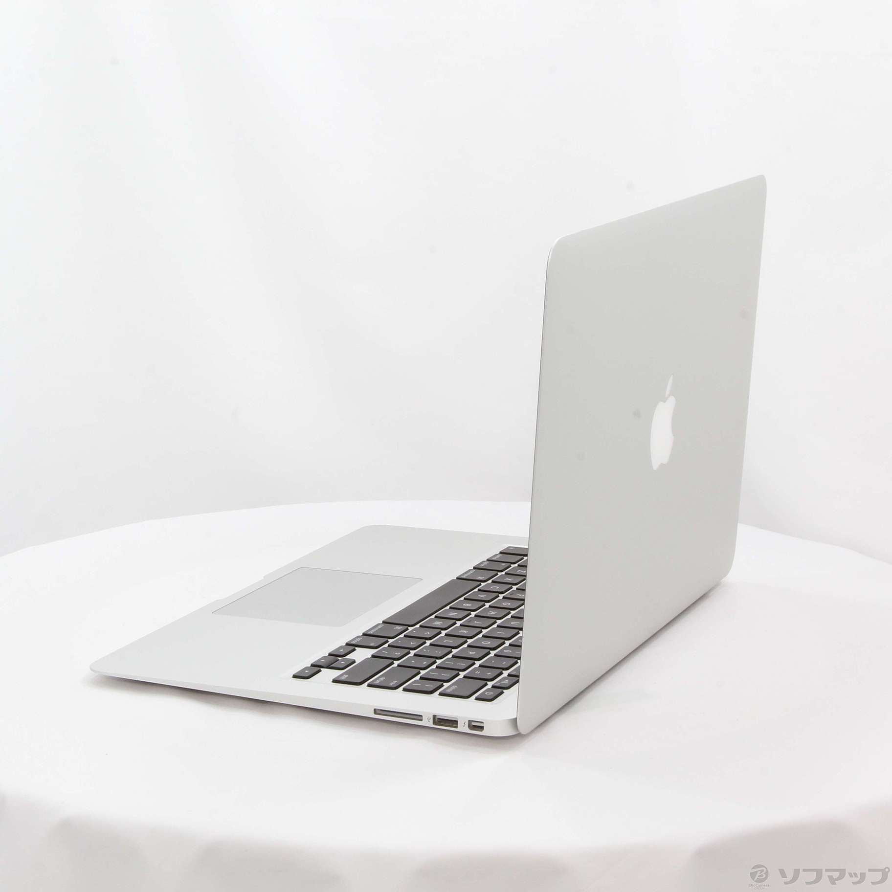 Apple MacBook Air シルバーMD232J/A (MID2012) 中古】MacBook Air 13.3-inch Mid 2012 MD232J／A Core_i7 2GHz 8GB
