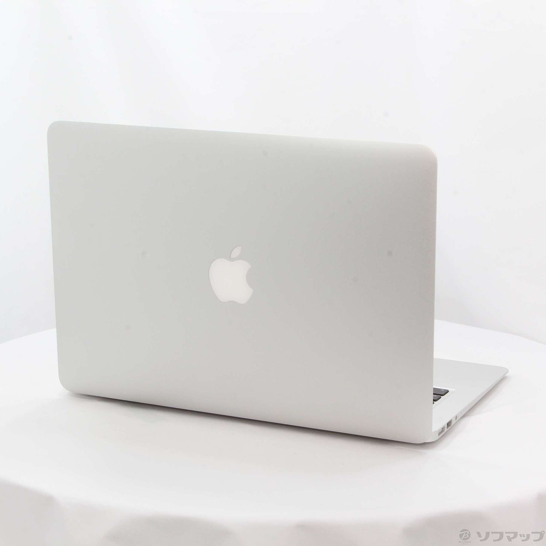 中古】MacBook Air 13.3-inch Mid 2012 MD232J／A Core_i7 2GHz 8GB