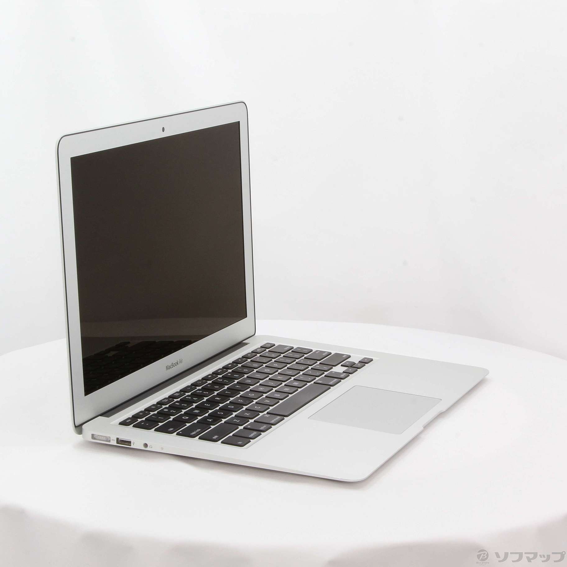 中古】MacBook Air 13.3-inch Mid 2012 MD232J／A Core_i7 2GHz 8GB