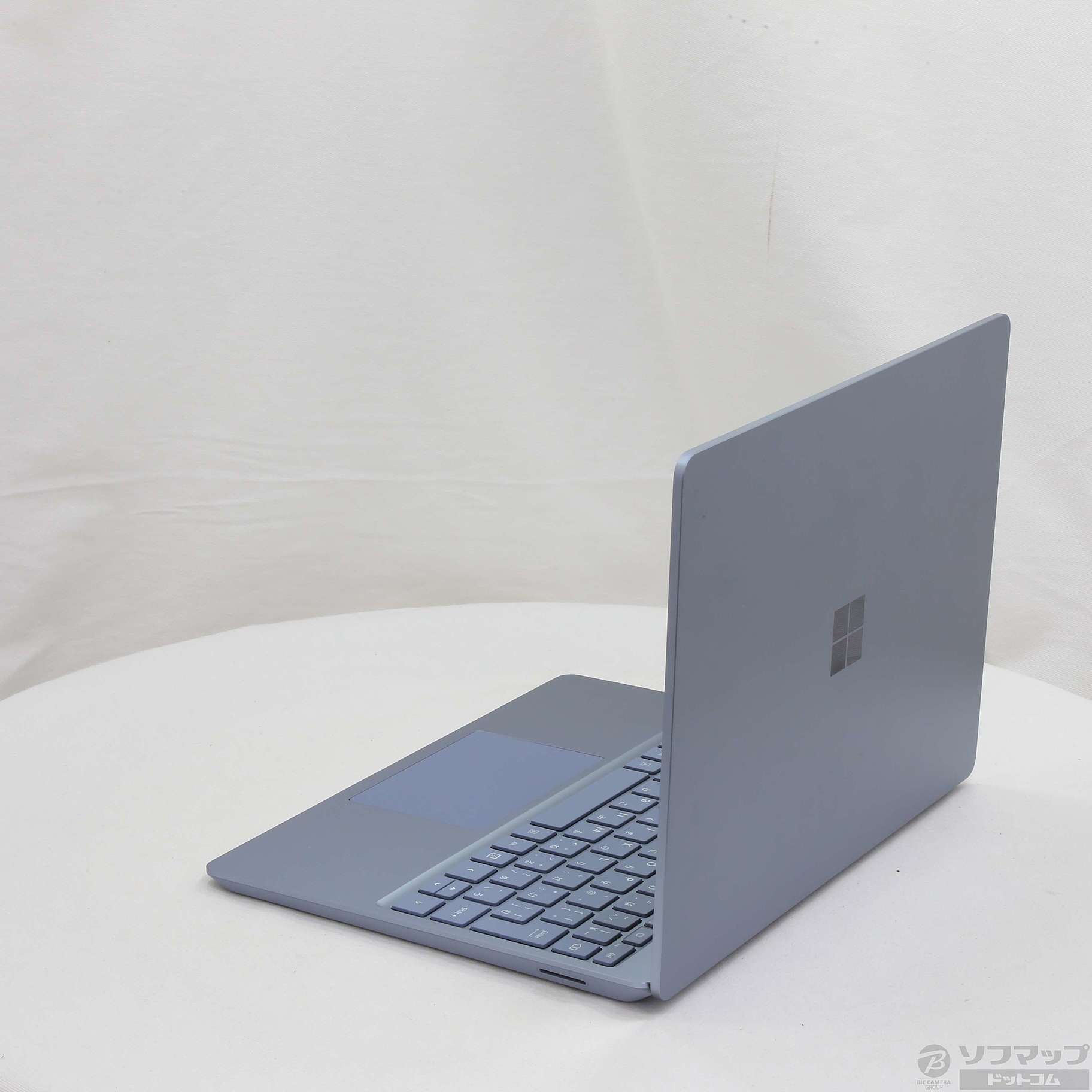 中古】〔展示品〕 Surface Laptop Go 〔Core i5／8GB／SSD256GB〕 THJ