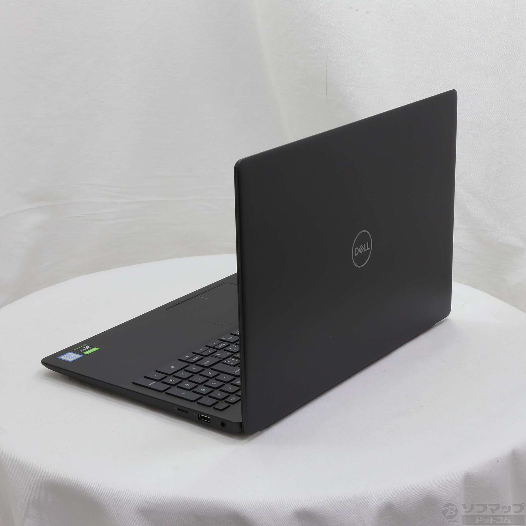 DELL Inspiron NI785 - ノートPC