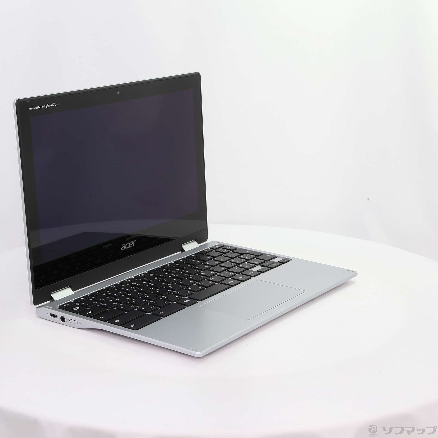 世界有名な 中古 Acer ピュアシルバー 349 Ud Cp311 3h A14n 311 Spin その他中古パソコン Ycc Edu Jo