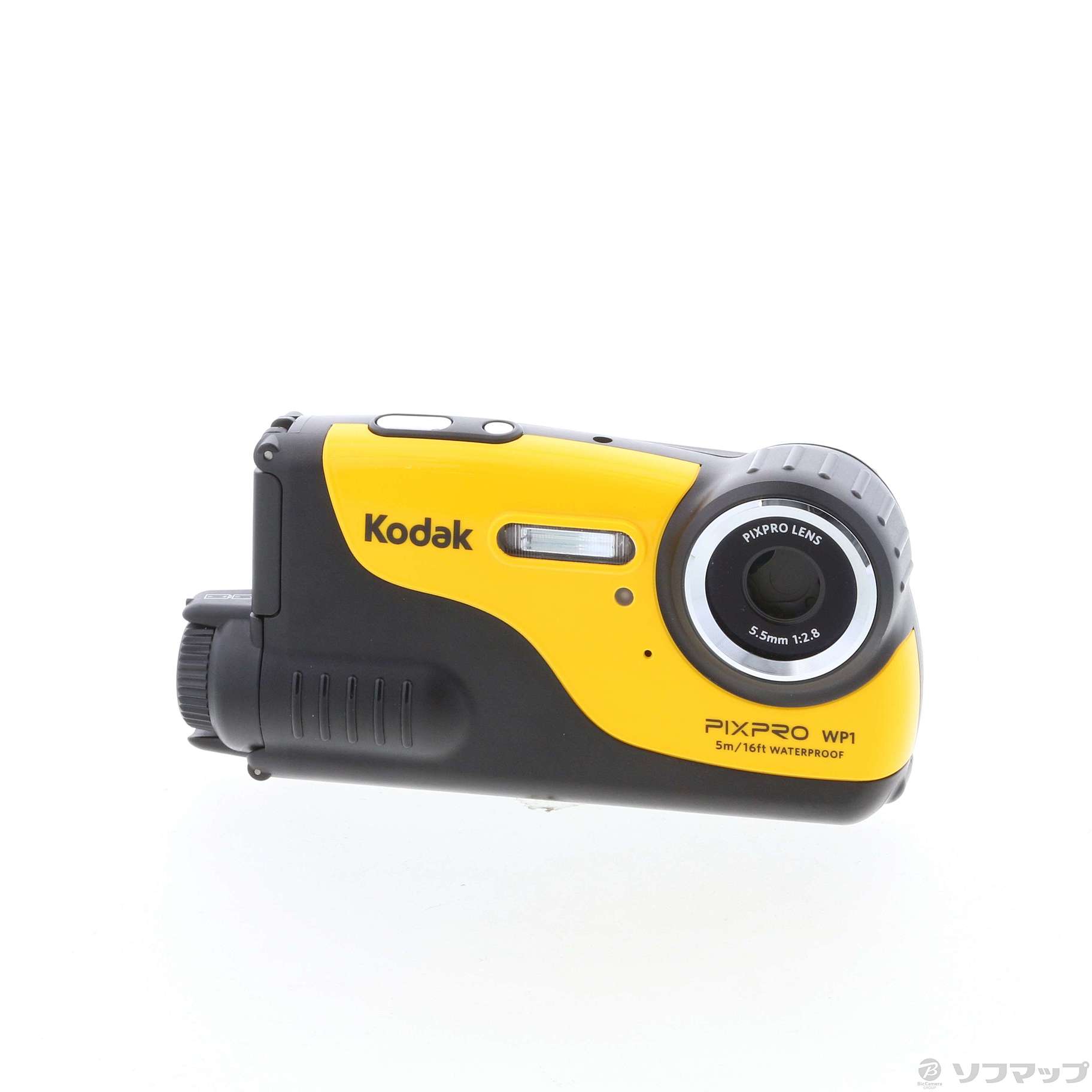 中古】〔展示品〕 PIXPRO WP1 [2133030616366] - リコレ