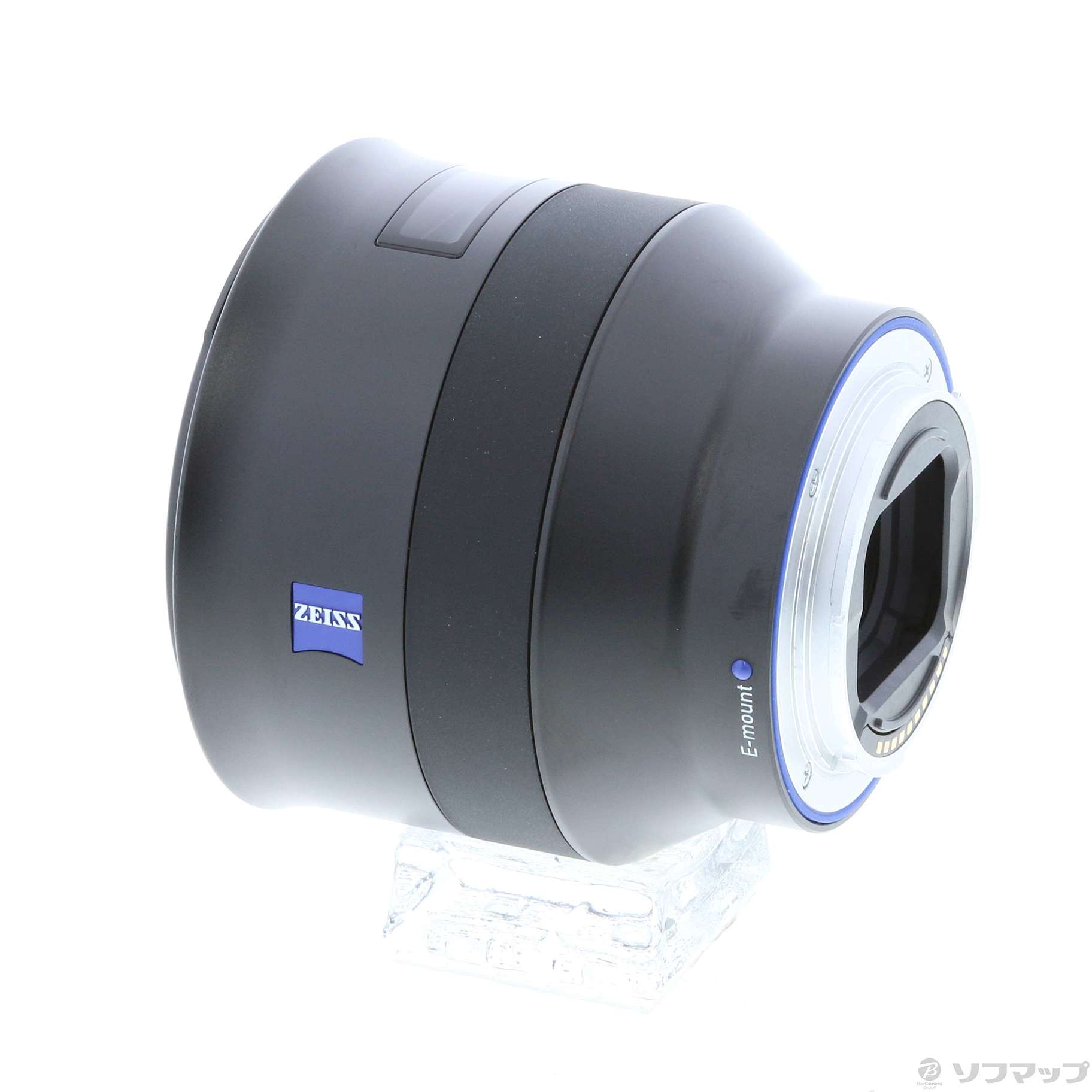 中古】〔展示品〕 Carl Zeiss Batis 2／25 (SONY E用) [2133030616632