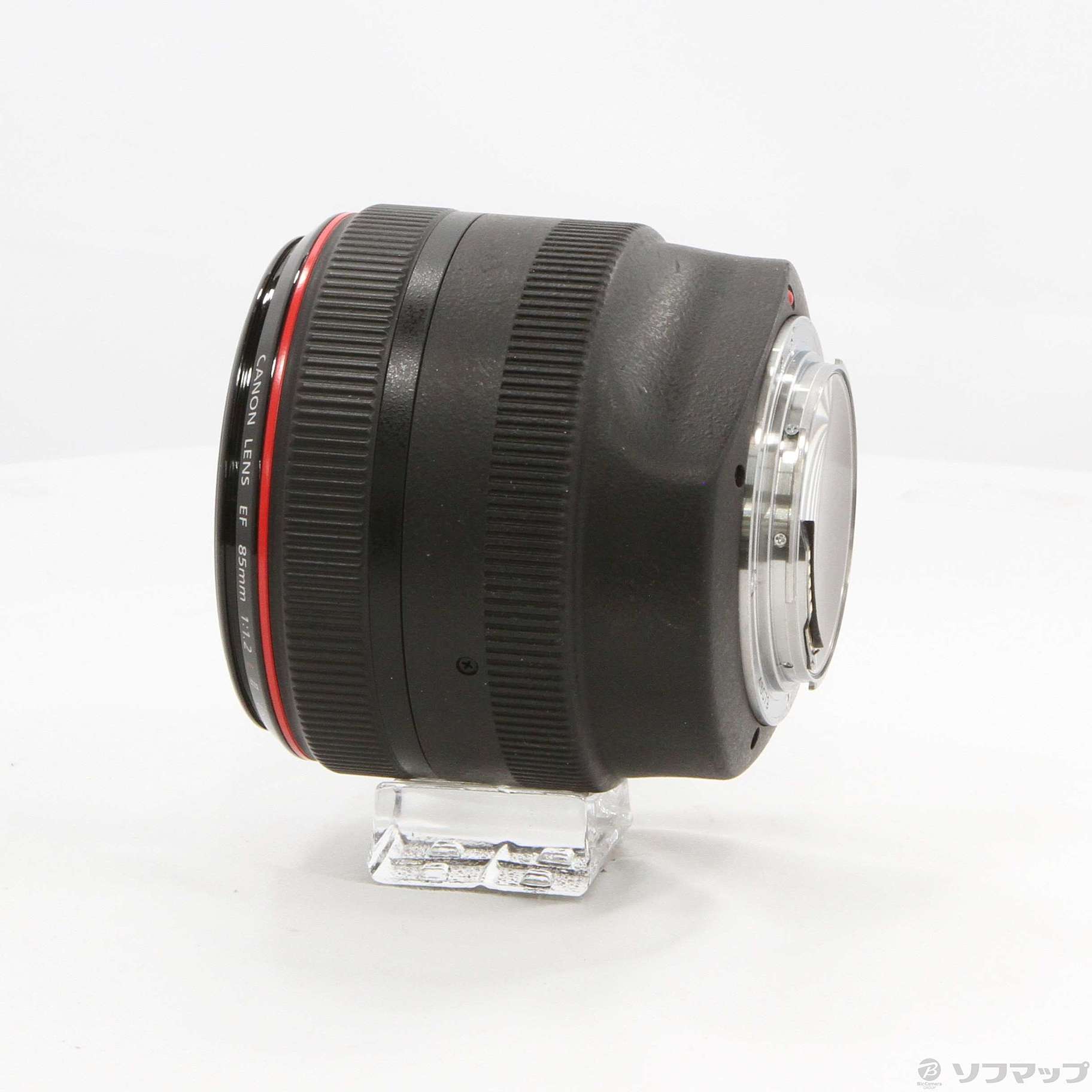 中古】〔展示品〕 Canon EF 85mm F1.2L II USM (レンズ ...