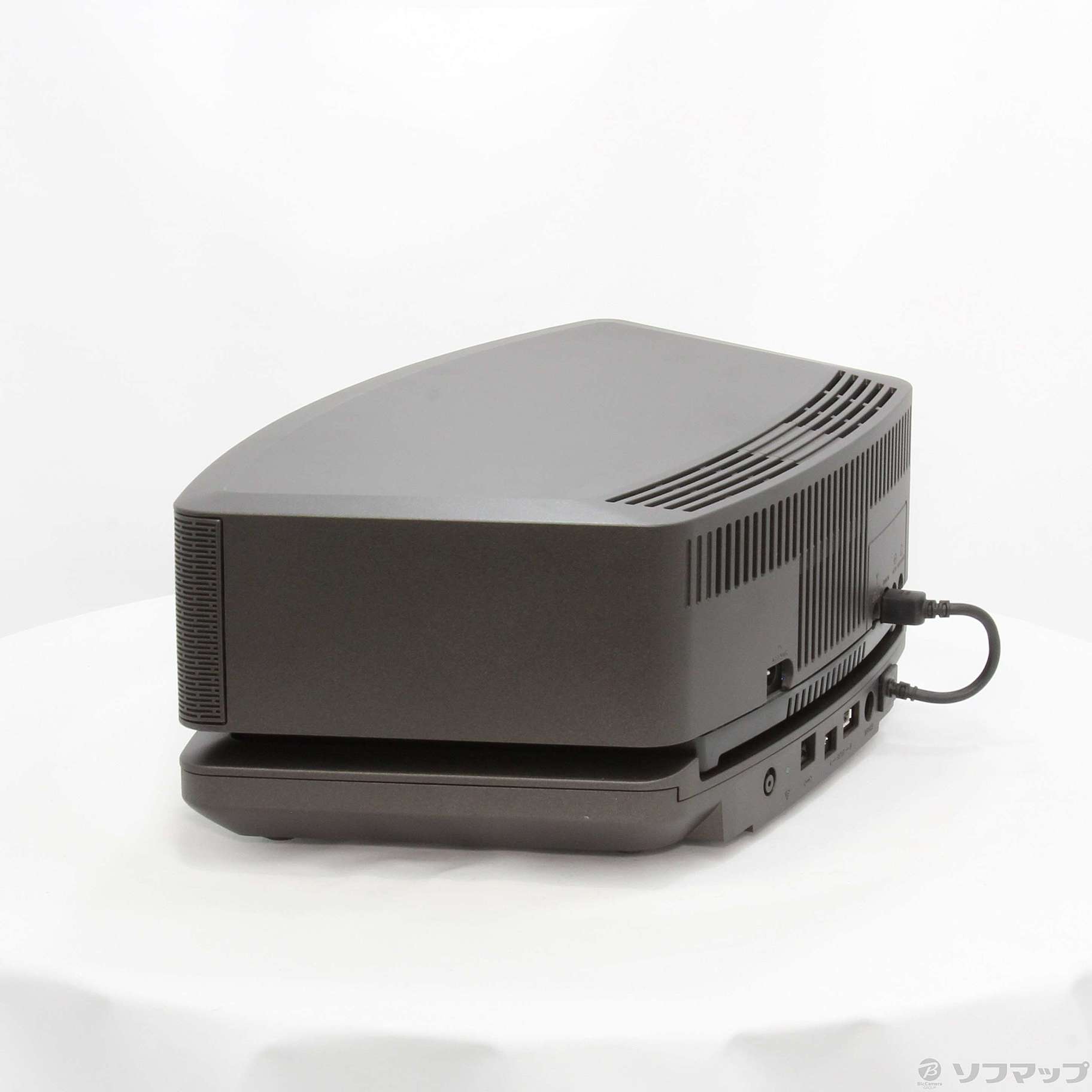 中古】Wave SoundTouch music system IV (エスプレッソブラック