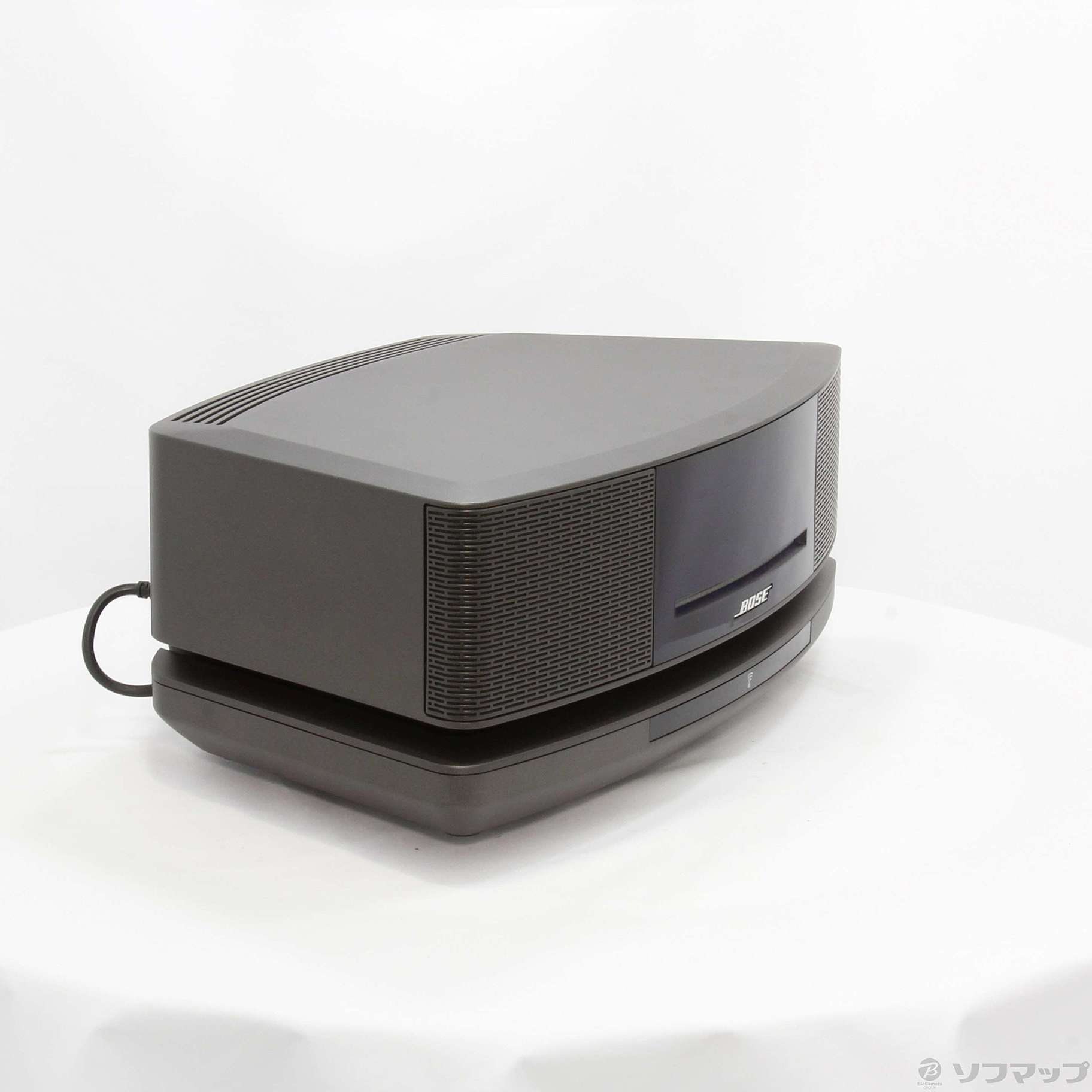 Wave SoundTouch music system IV (エスプレッソブラック)