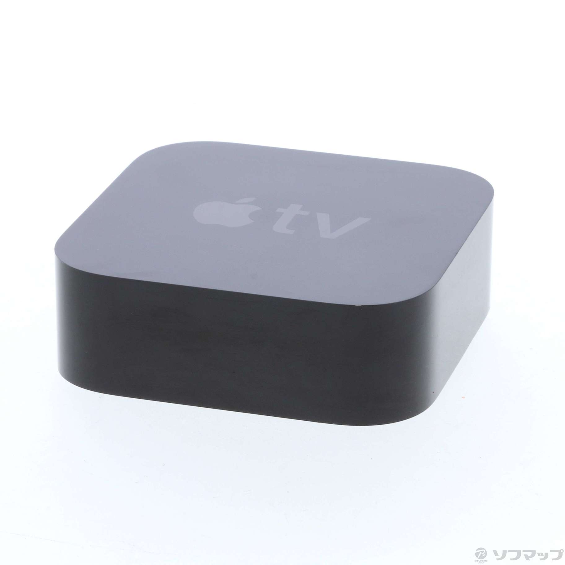 Apple TV (第4世代) 32GB MR912J／A