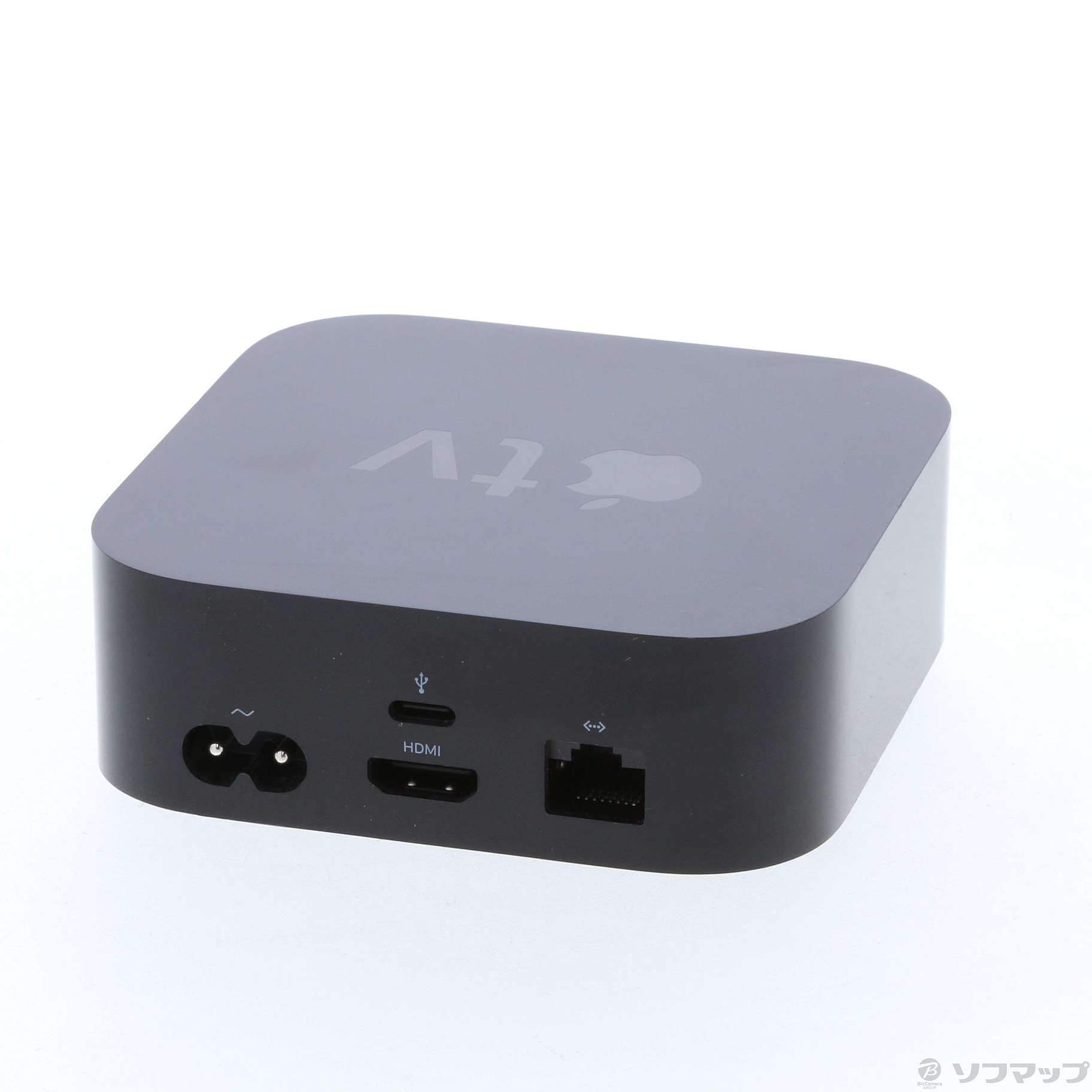 中古】Apple TV (第4世代) 32GB MR912J／A [2133030617592] - リコレ